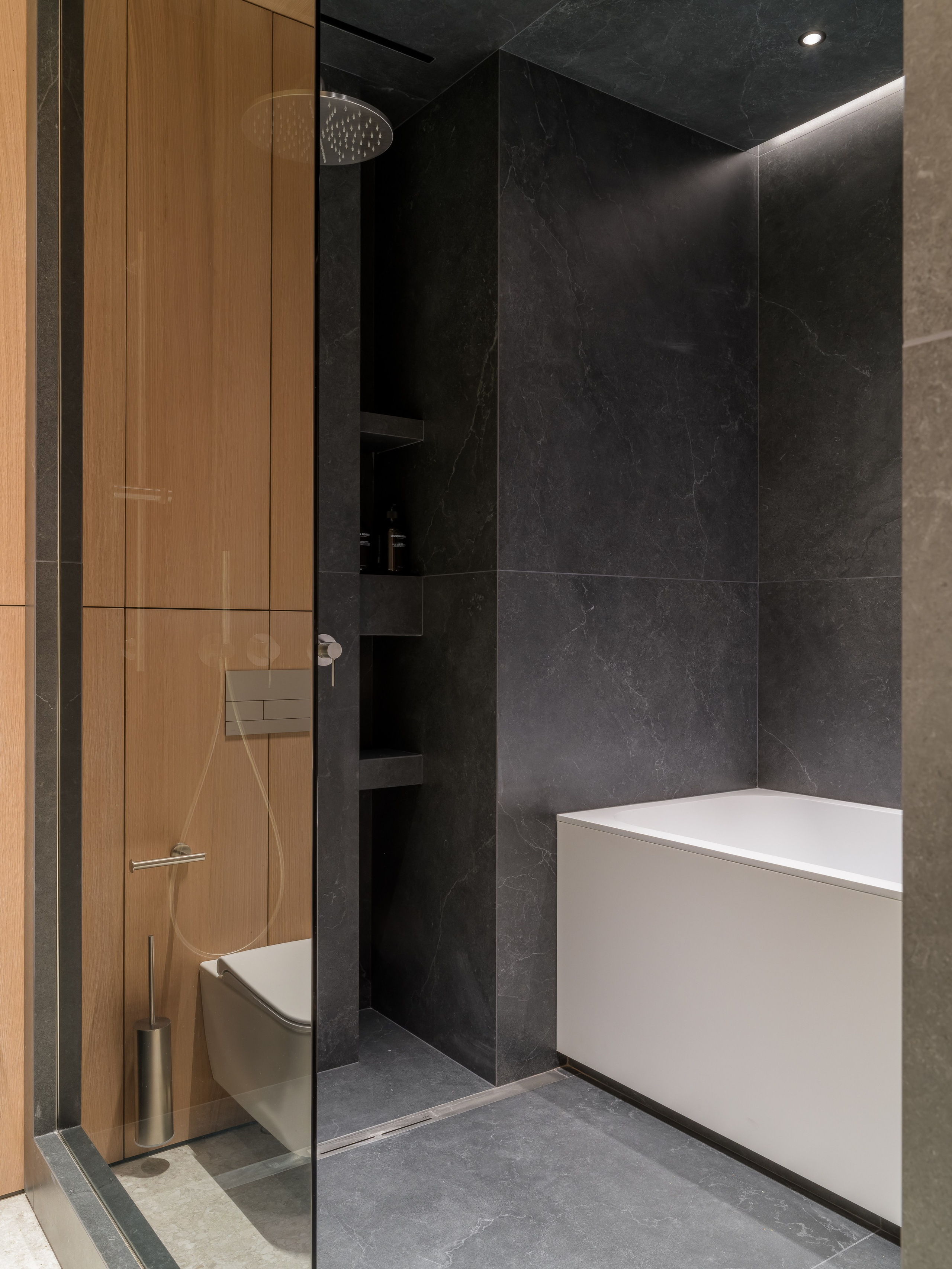 ЗЕЛЕНОГРАД. Дизайн интерьера. Архитектура. MODELLISTA ARCHITECTS