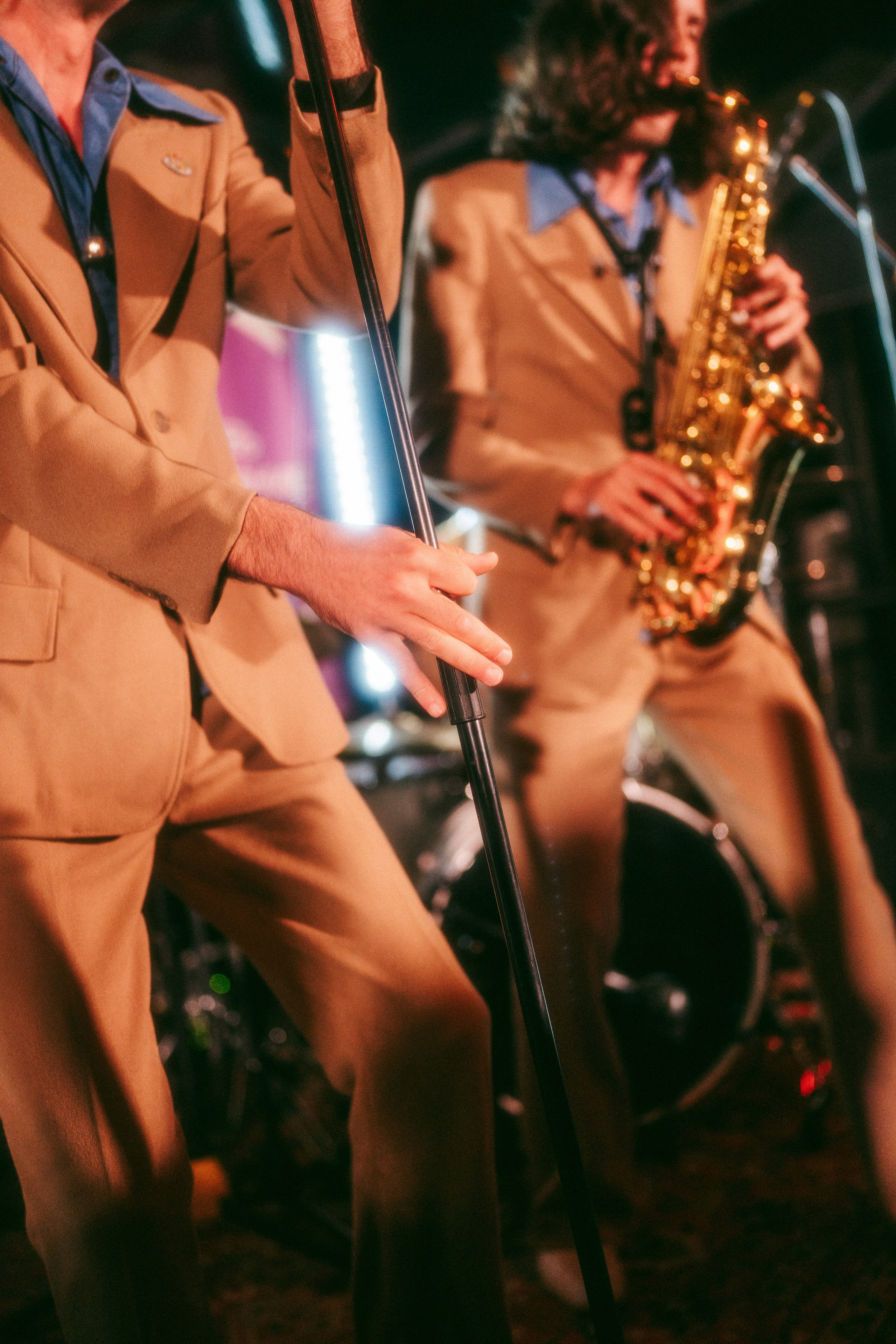 Фестиваль, Москва. Свадебный фотограф в Санкт-Петербурге Марина Фесенко