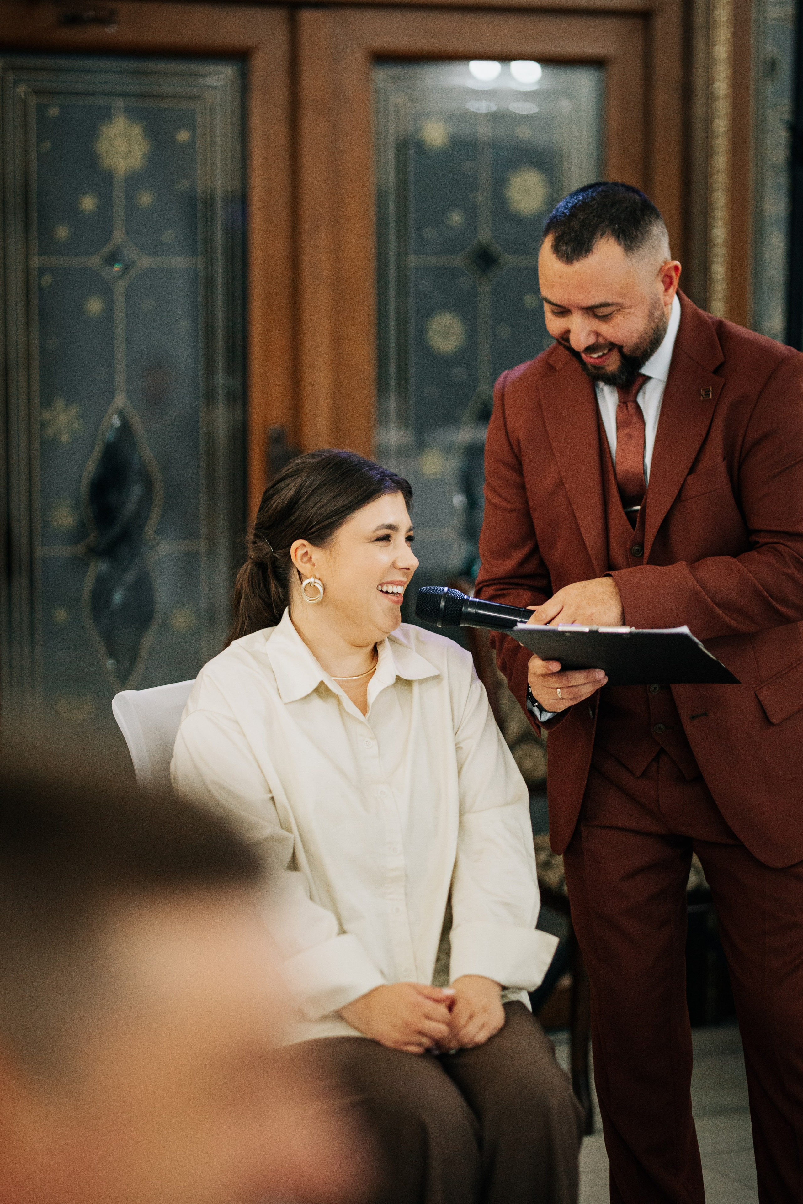 Свадьба Михаила и Дарьи. Фотограф в Крыму