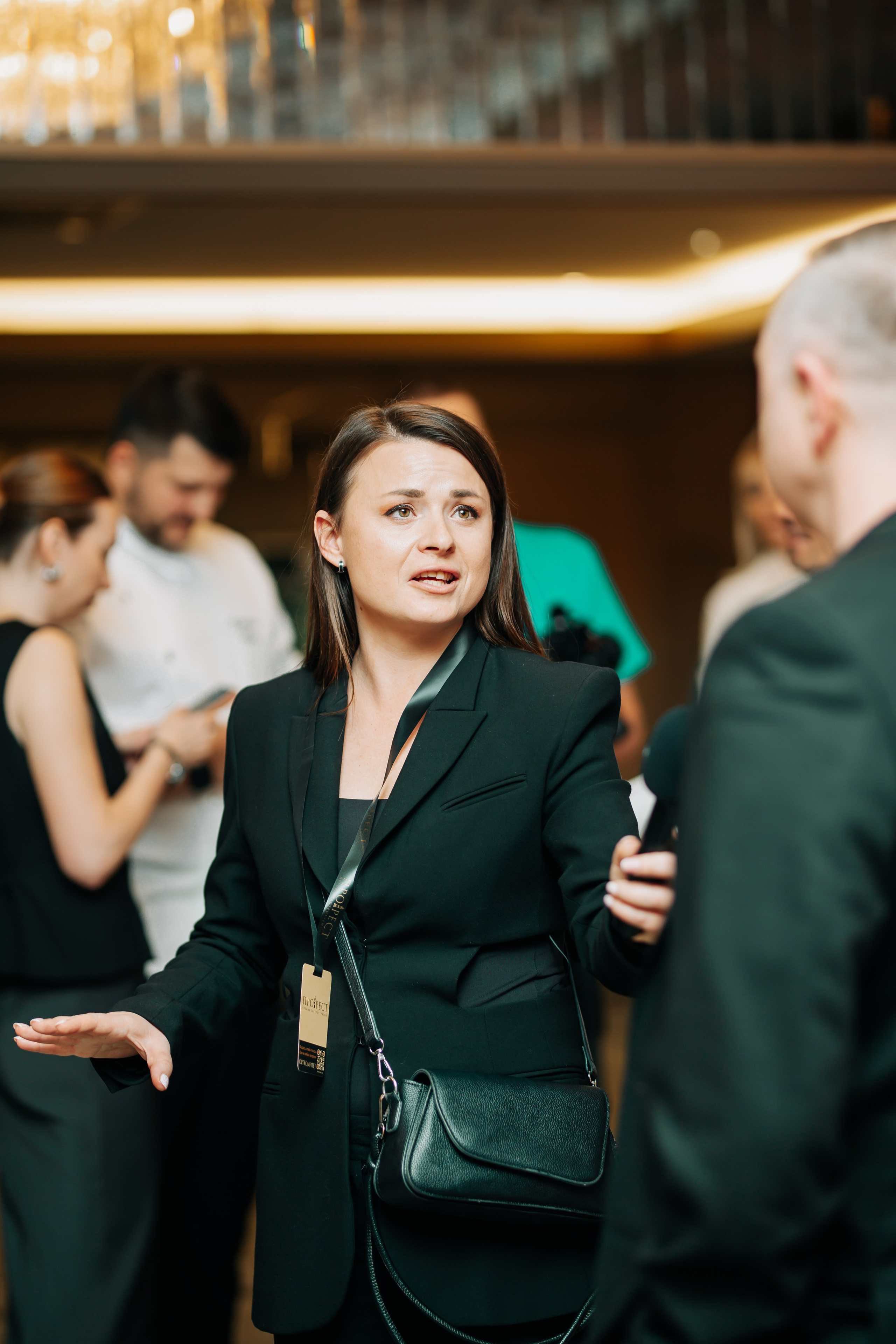 Премия ПроРест 2026 (Форос). Фотограф в Крыму