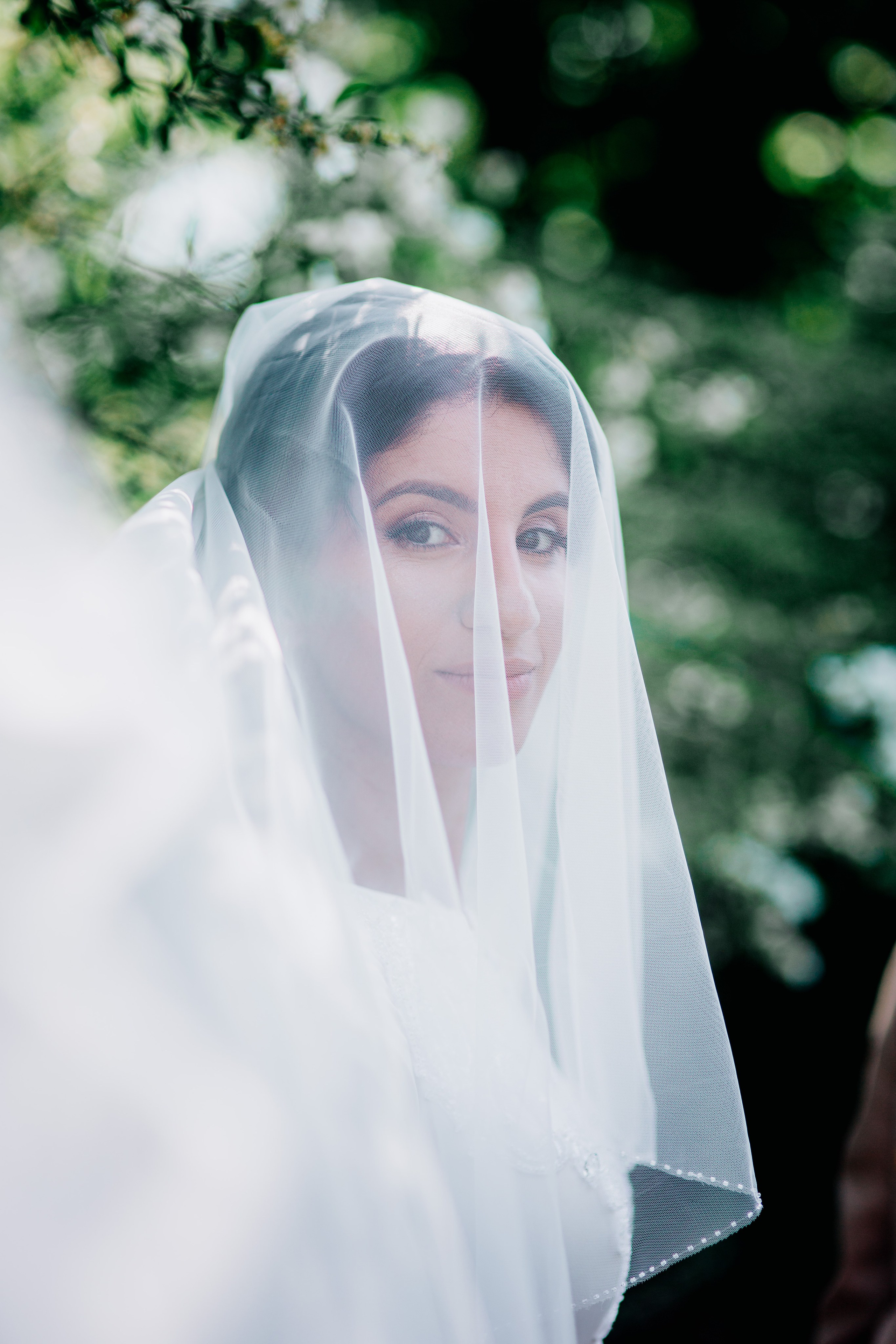 Свадьба Ширин и Всеволода. Фотограф в Крыму