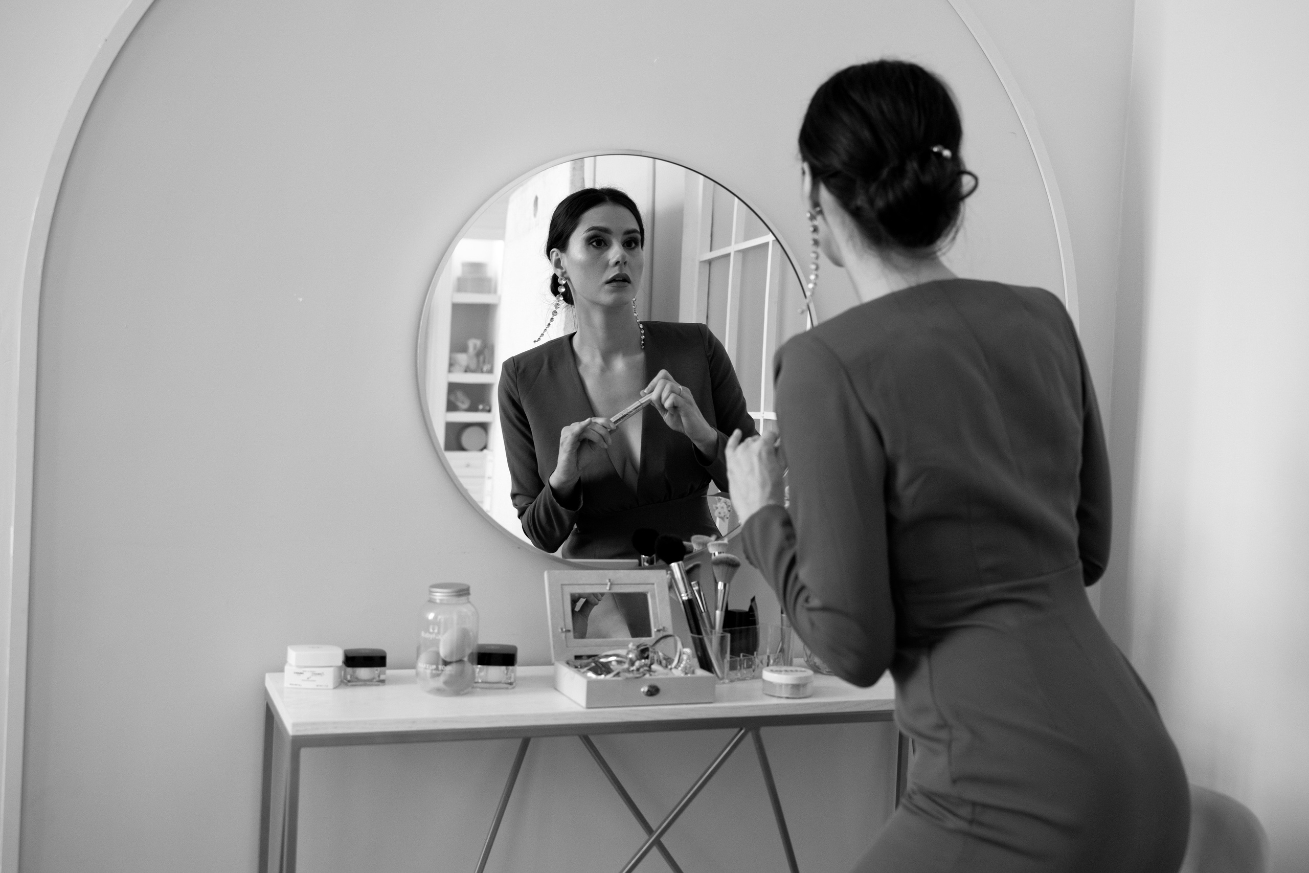 История любви. Фотограф Линина Анна