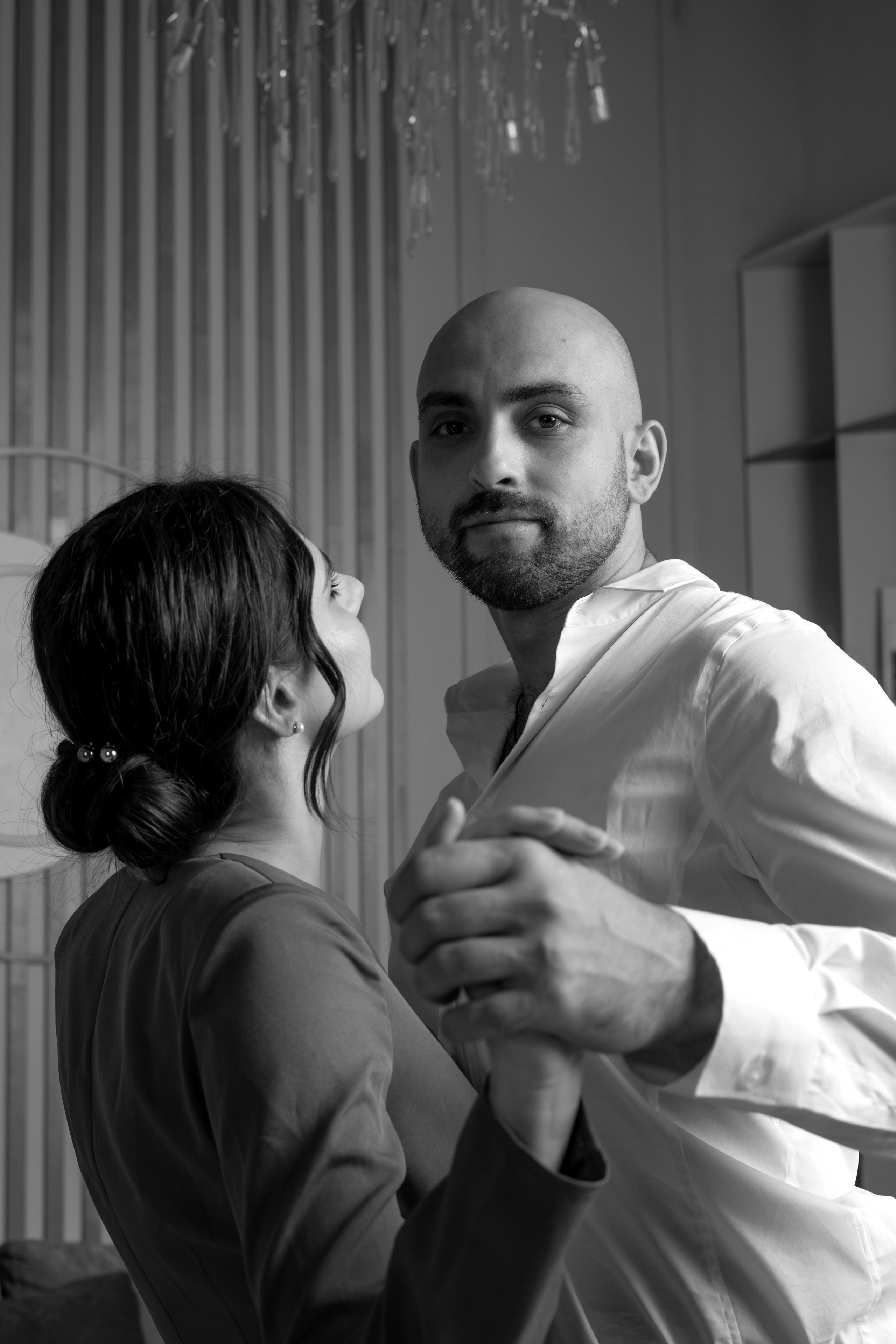 История любви. Фотограф Линина Анна