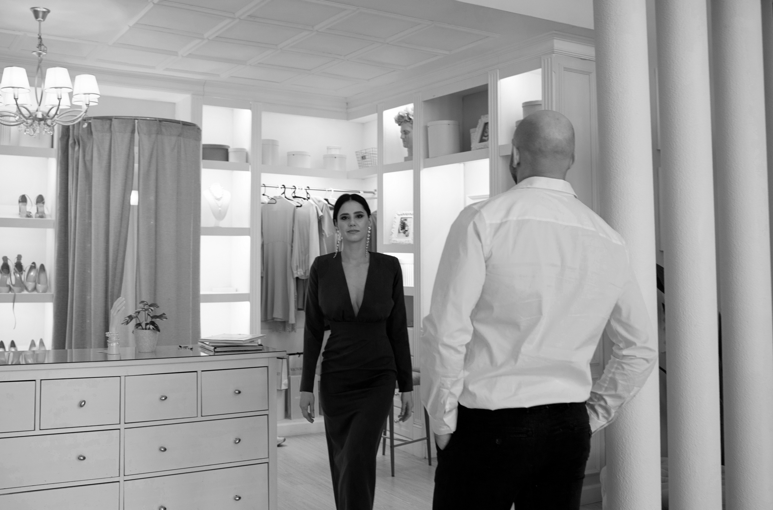 История любви. Фотограф Линина Анна