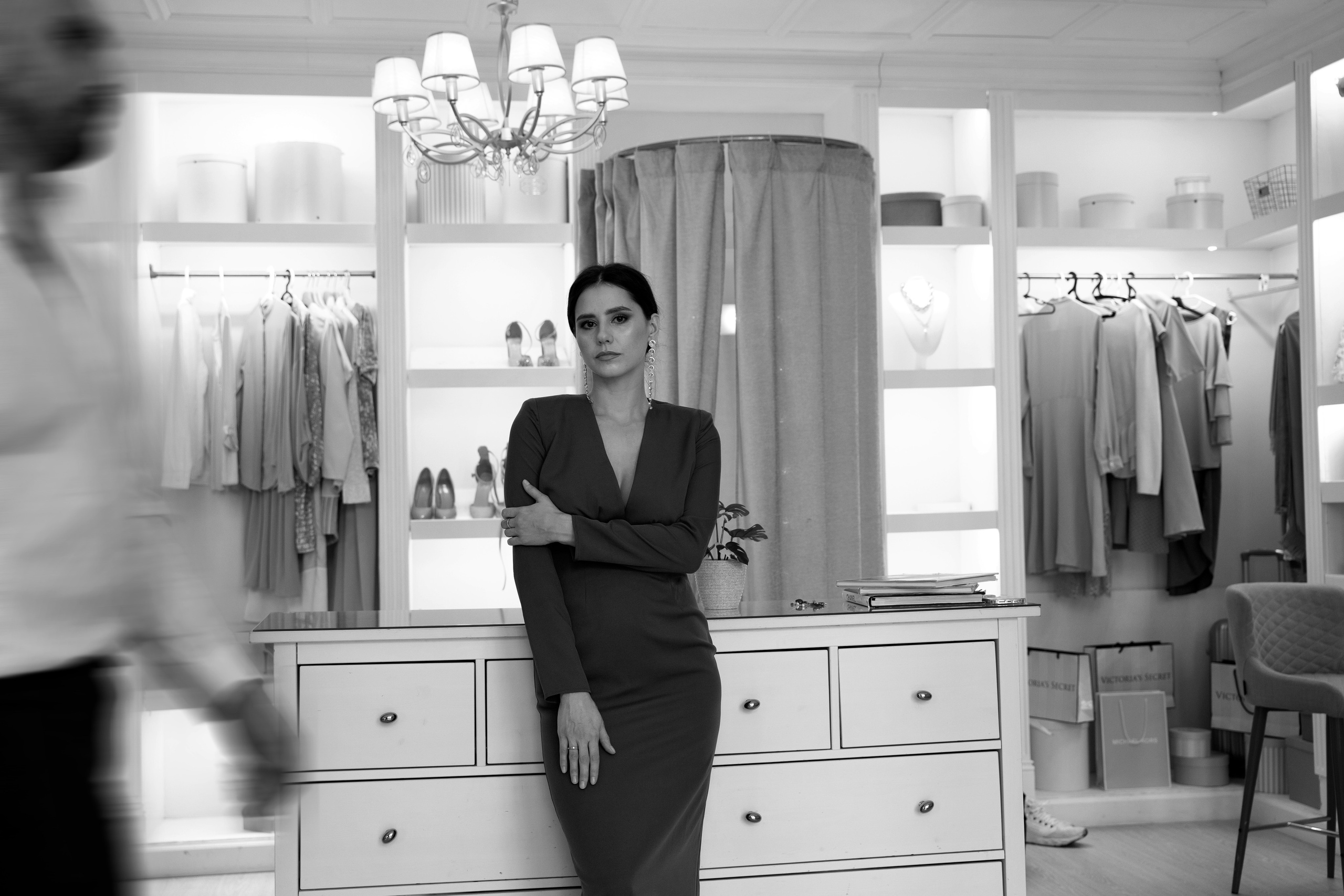 История любви. Фотограф Линина Анна