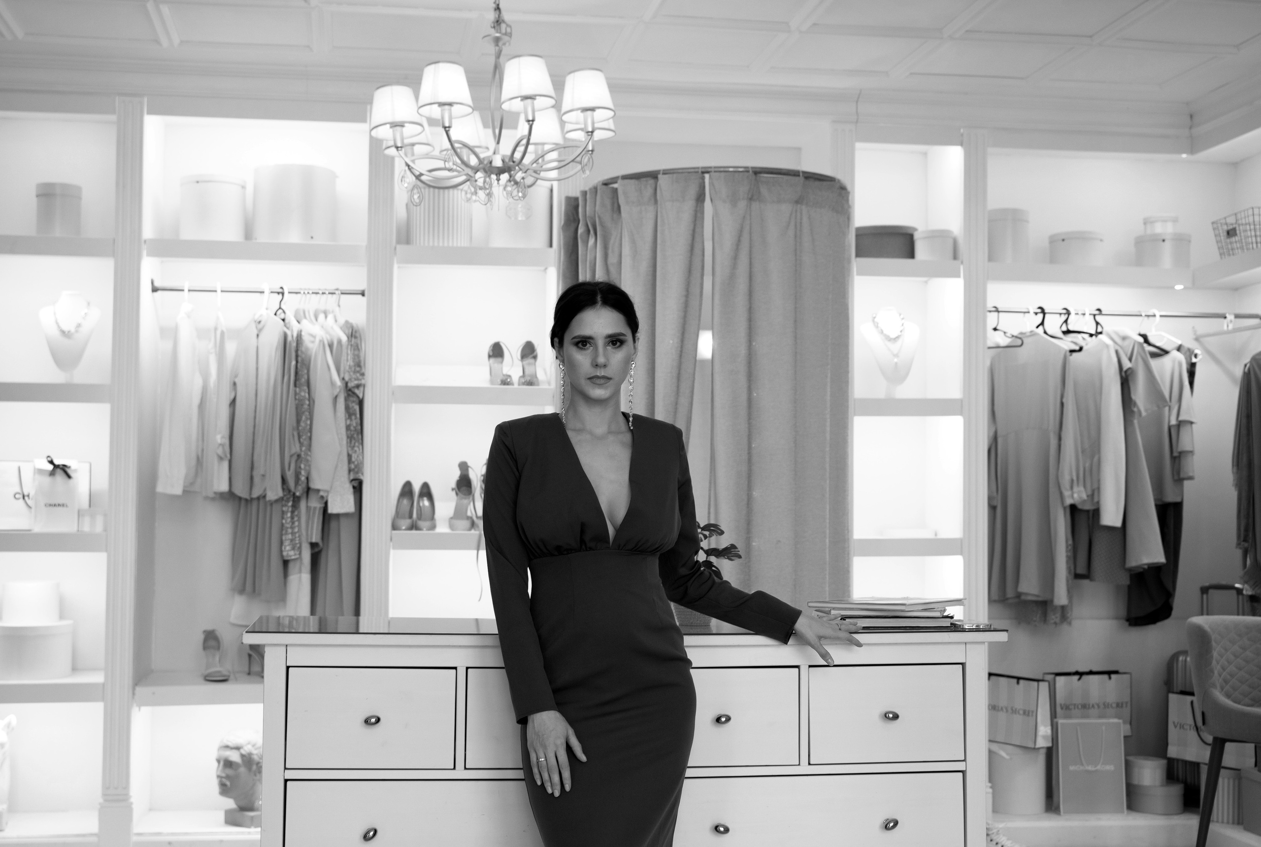 История любви. Фотограф Линина Анна