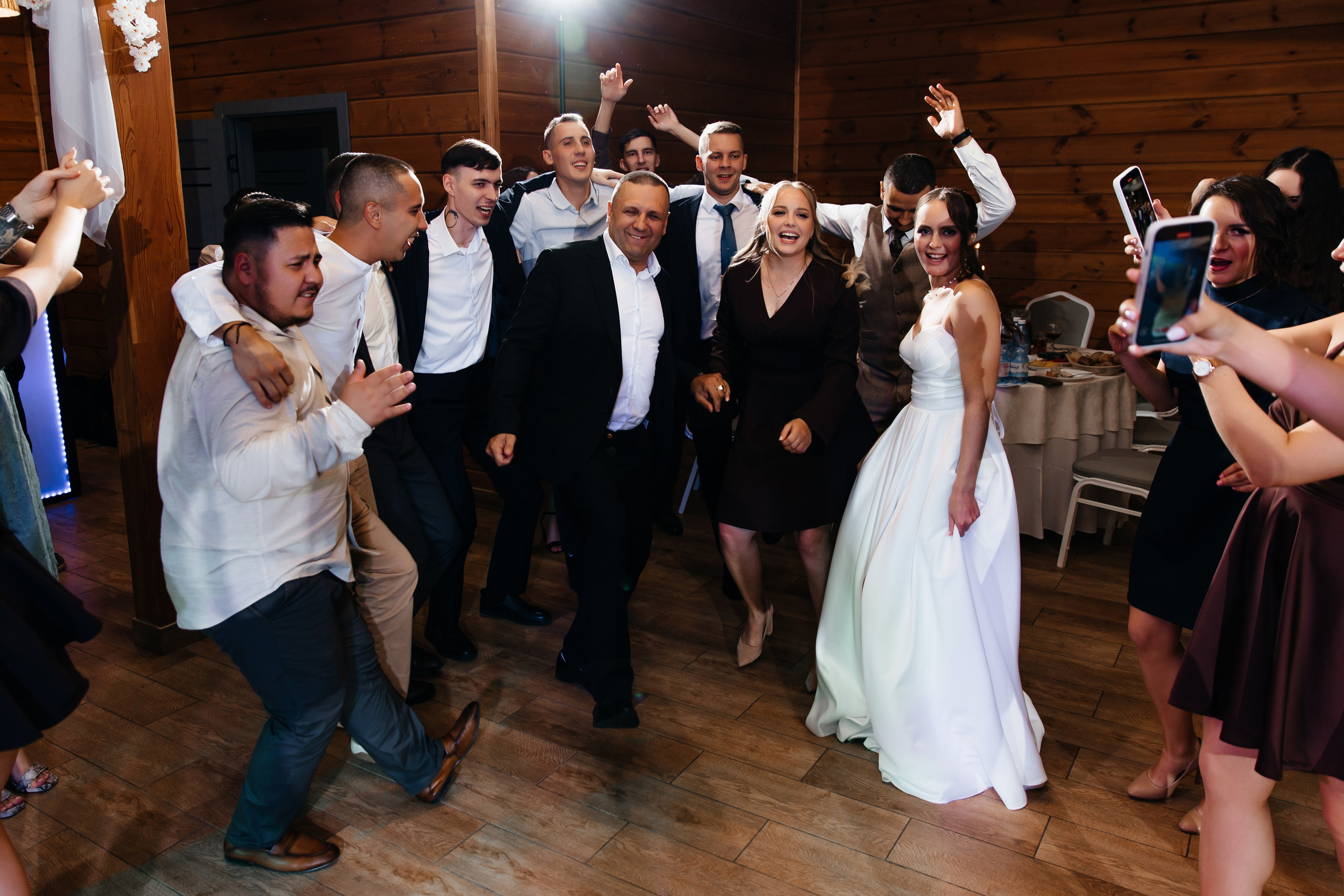 Иван и Дарья. Свадебный и семейный фотограф у Уфе Евгения Сазонова