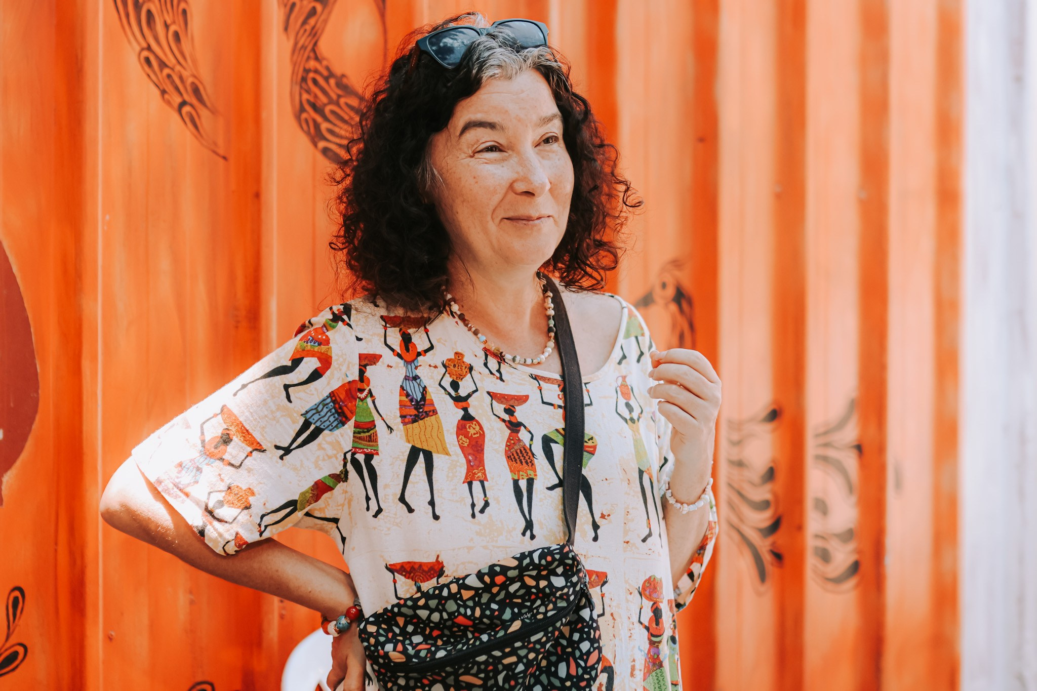 Charity Book Festival «Фонарь» for Chance4life, Tel Aviv | May 2025. Photographer in Israel Alice Milchin