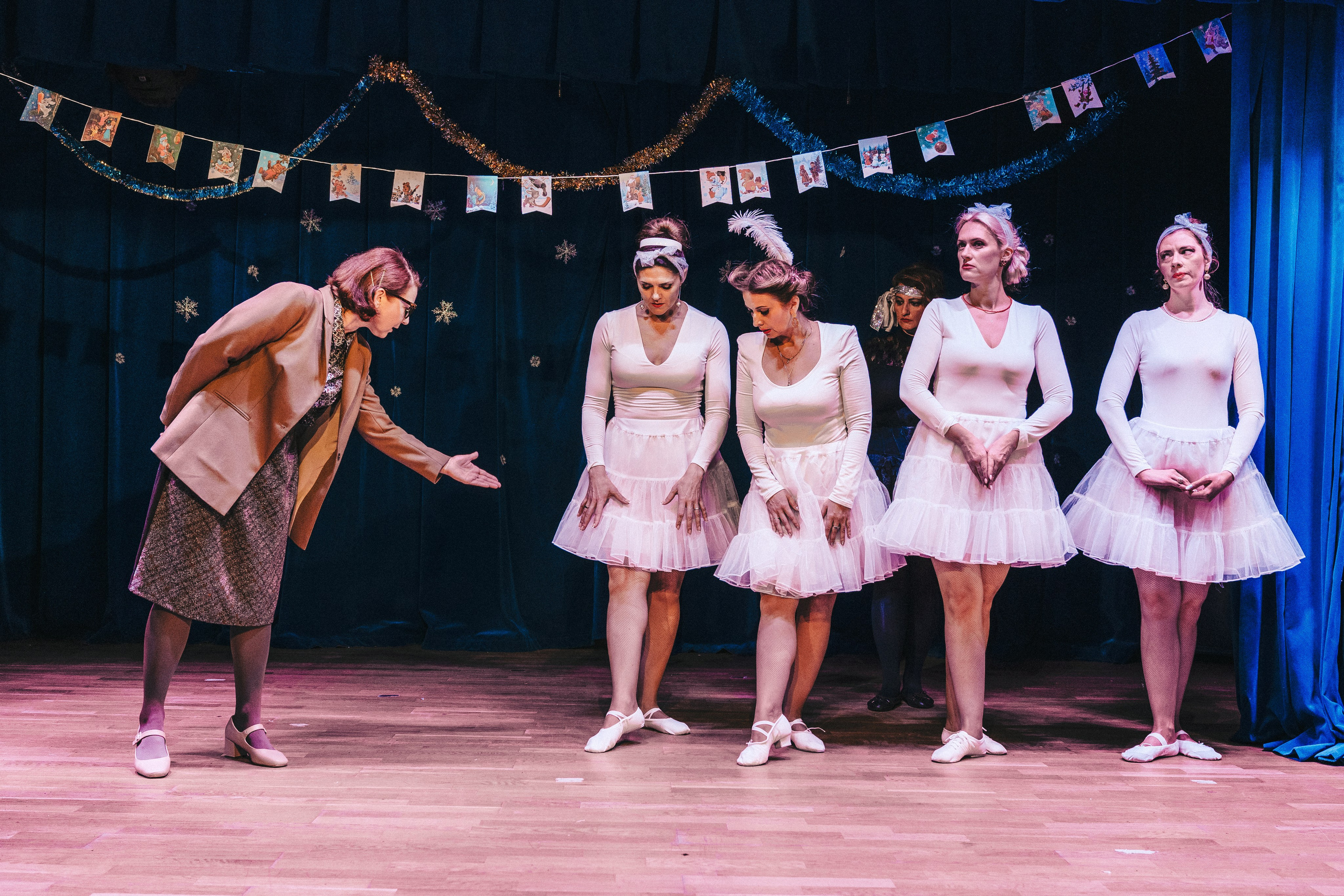 Театр Дом Карнавал. Главная