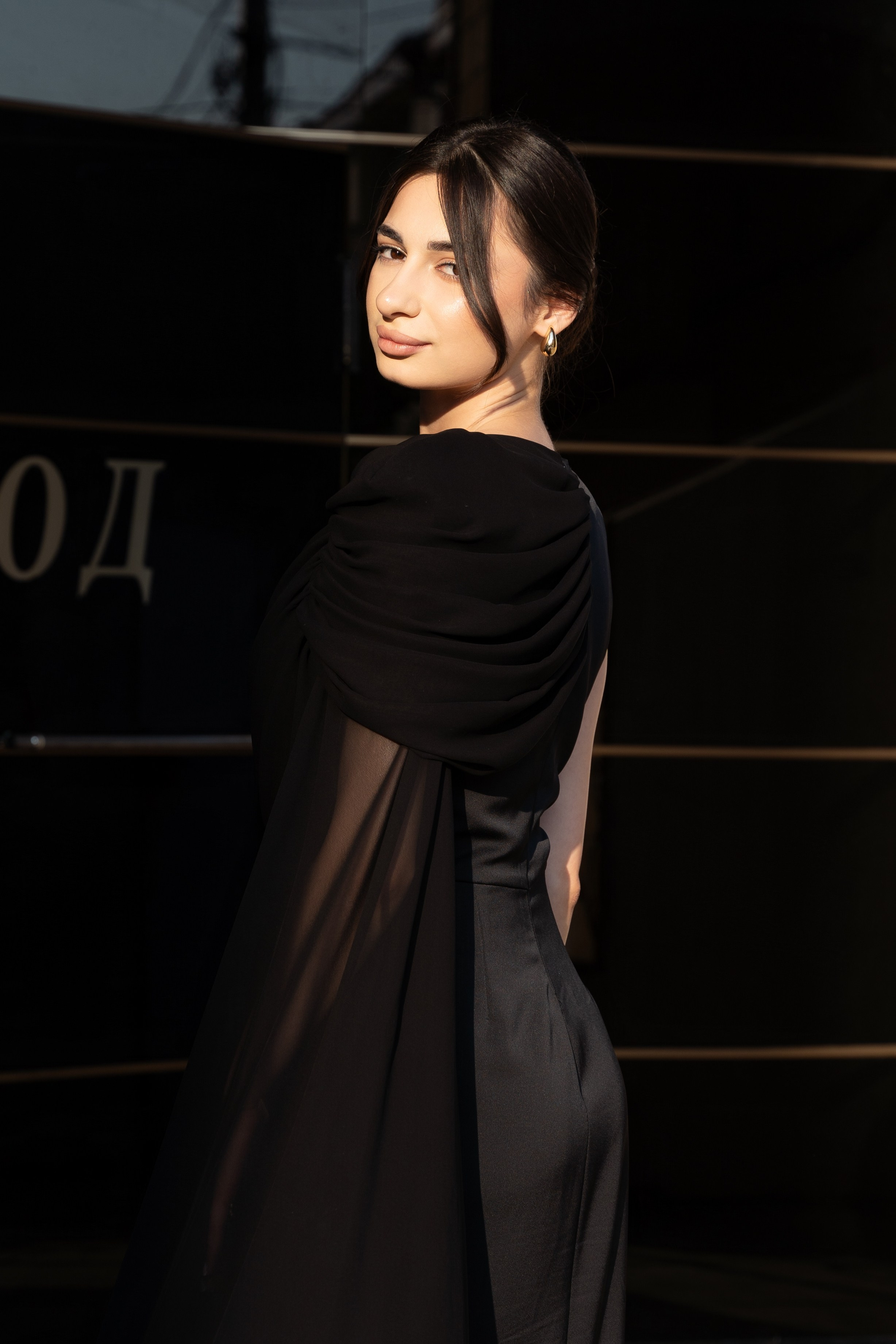 Сая. Амина Абасова — индивидуальный фотограф в Махачкале, Дагестан