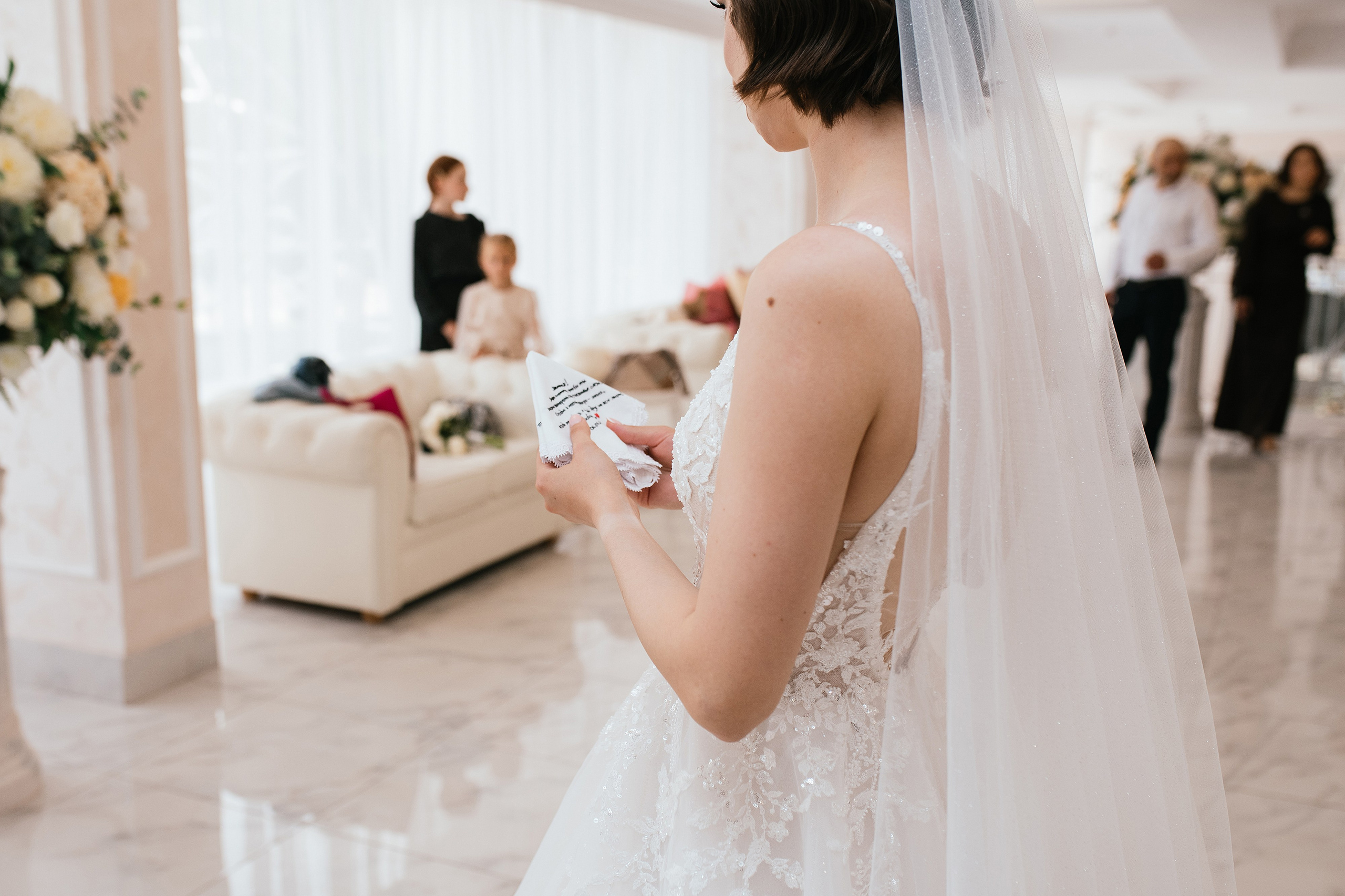 Wedding day #52. Свадебный, семейный фотограф в Рязани Лена Брант