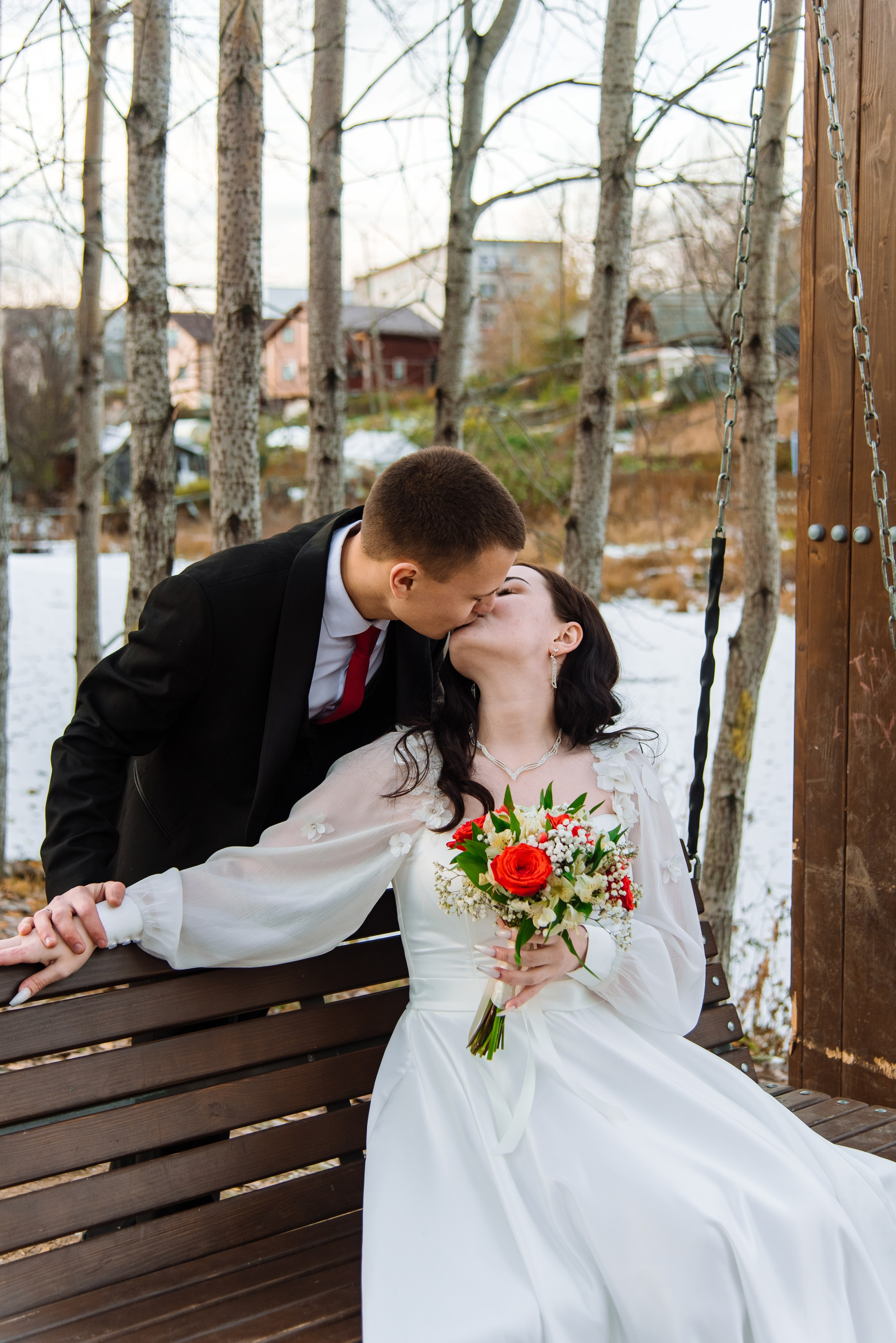 Свадебные съемки. Всем привет, меня зовут Олеся, и я ФОТОГРАФ / РЕТУШЁР в г. КЕМЬ