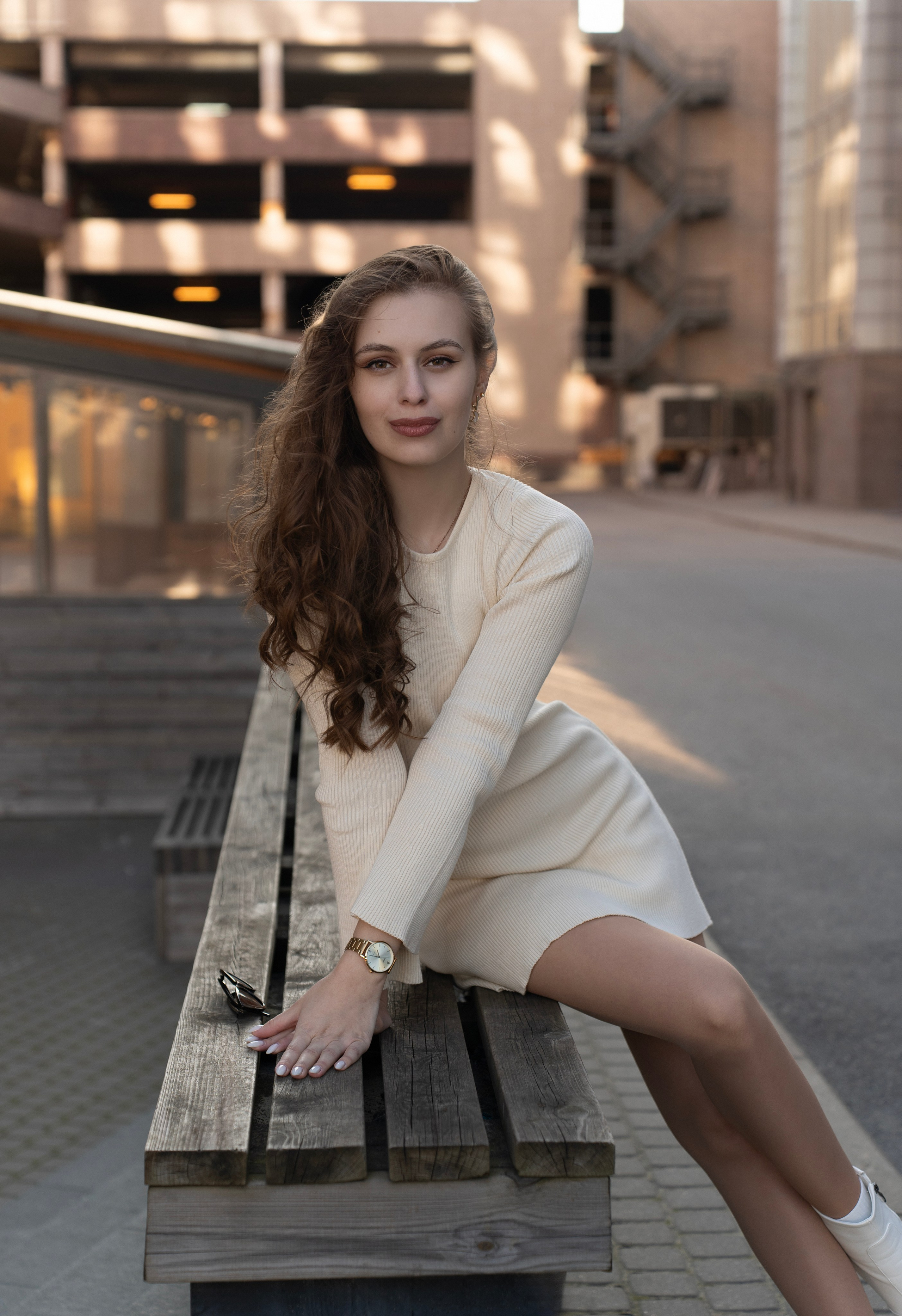 Анастасия. Семейный и детский фотограф Воробьёва Яна