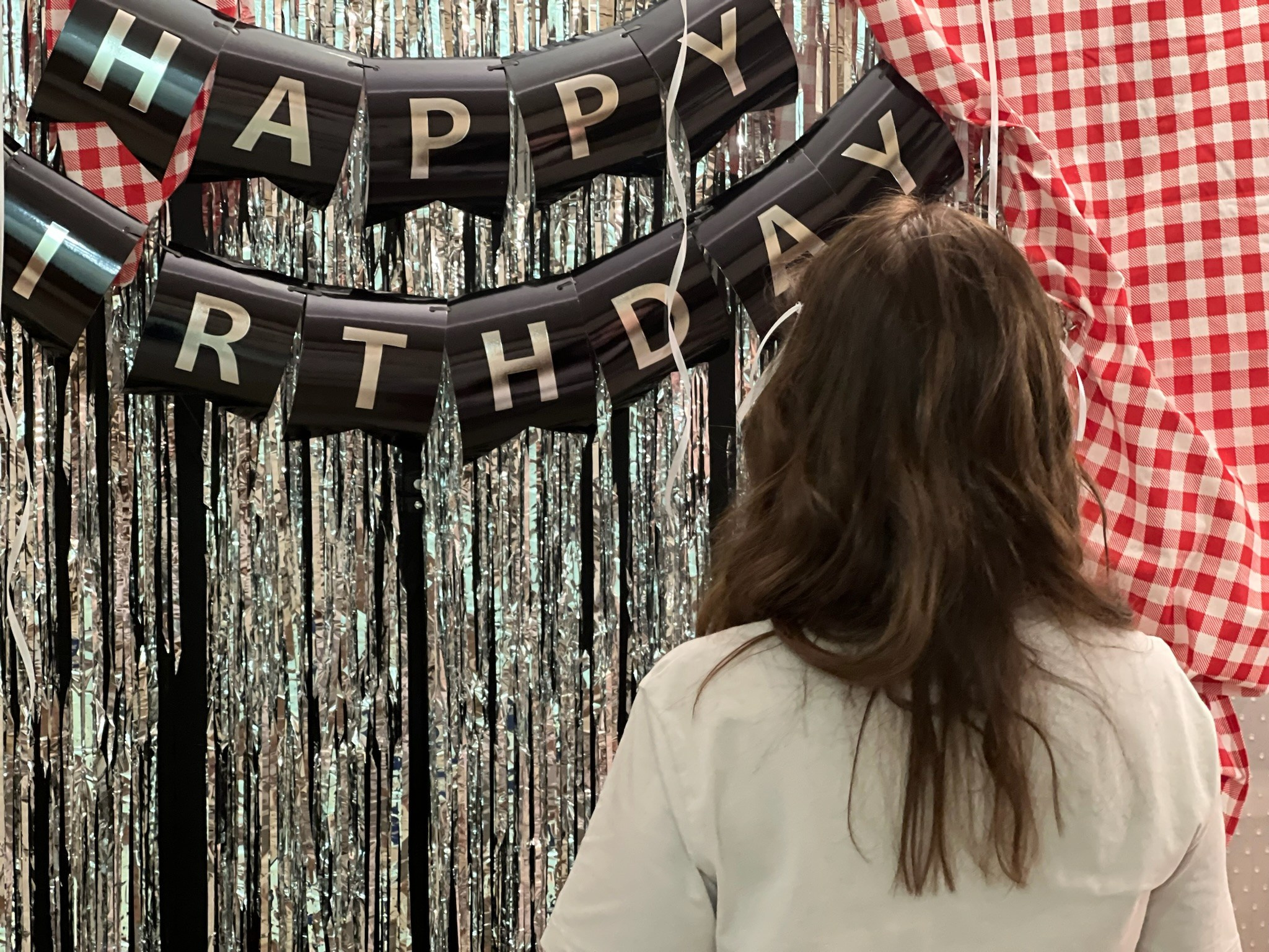 Birthday. Art direction & Design | Curiosa