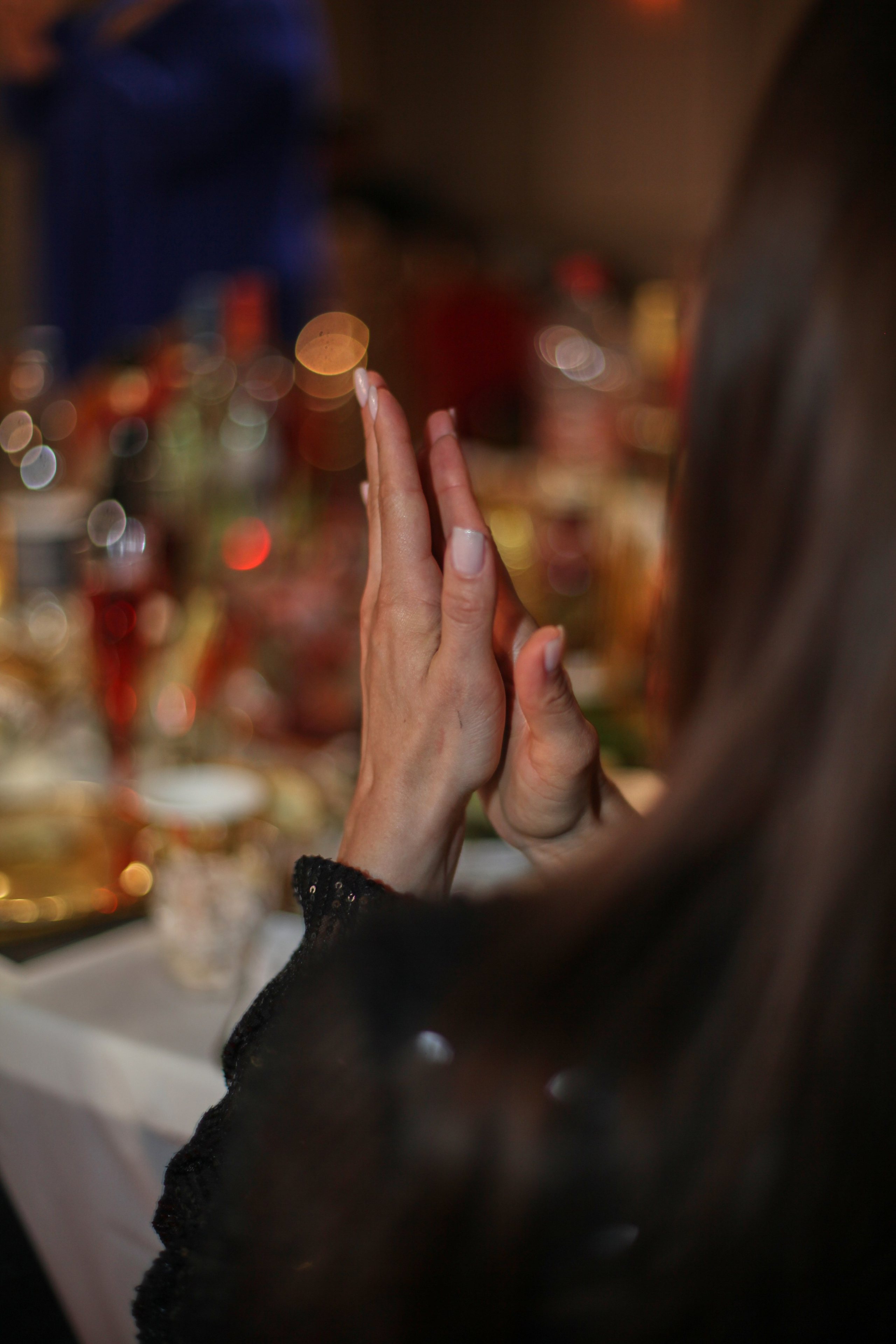 Репортаж. Фотограф в Москве Илья