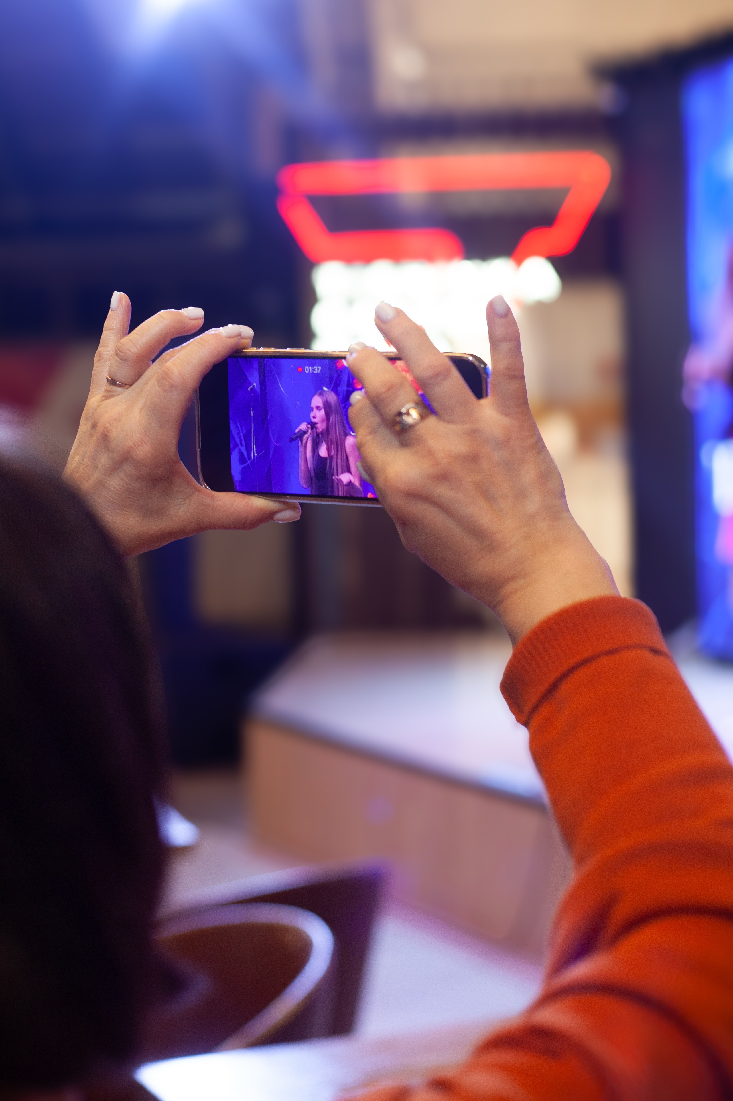 Талантливая Молодежь. Фотограф в Москве