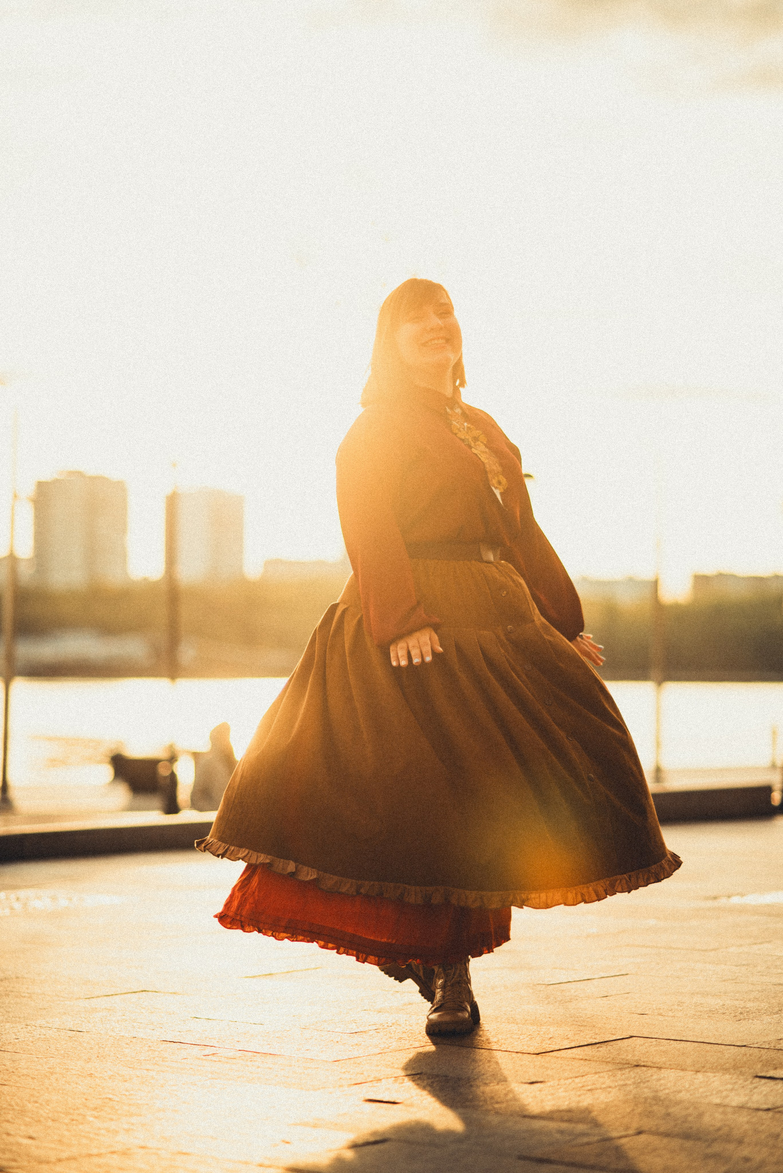 Женский портрет. Семейный и детский фотограф в Санкт-Петербурге Татьяна Дмитренко