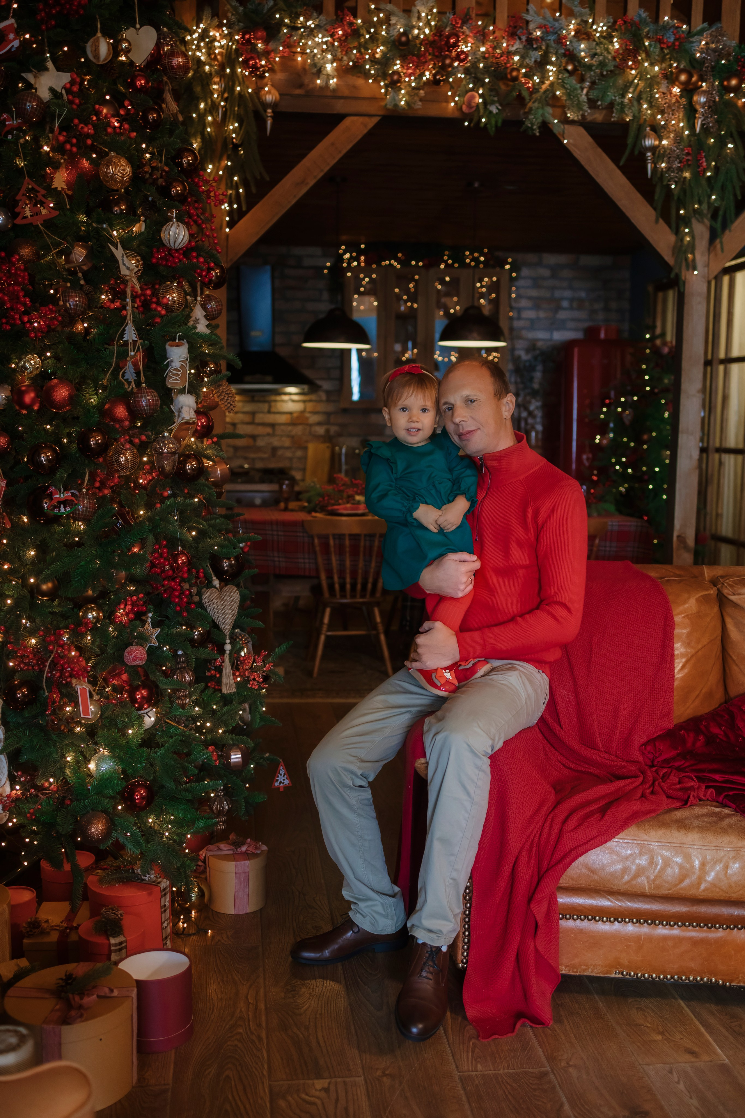 Семейные. Фотограф в Подольске