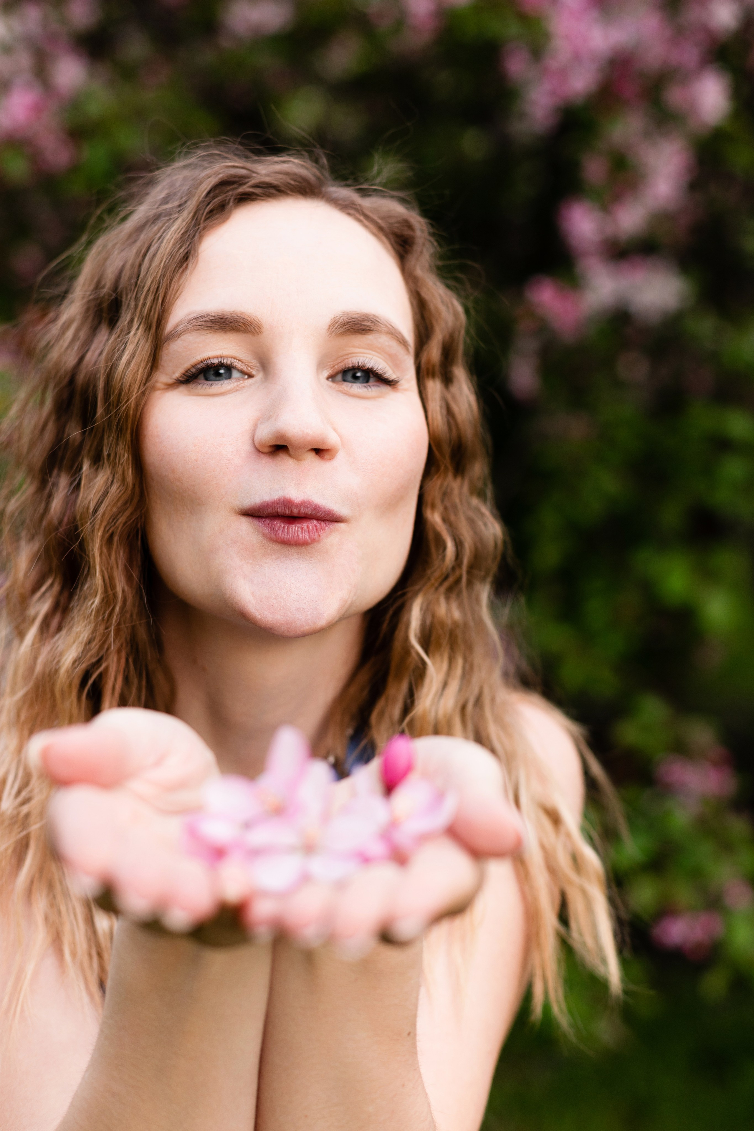 Фотопрогулки. Семейный фотограф в Красноярске Наталья Алина