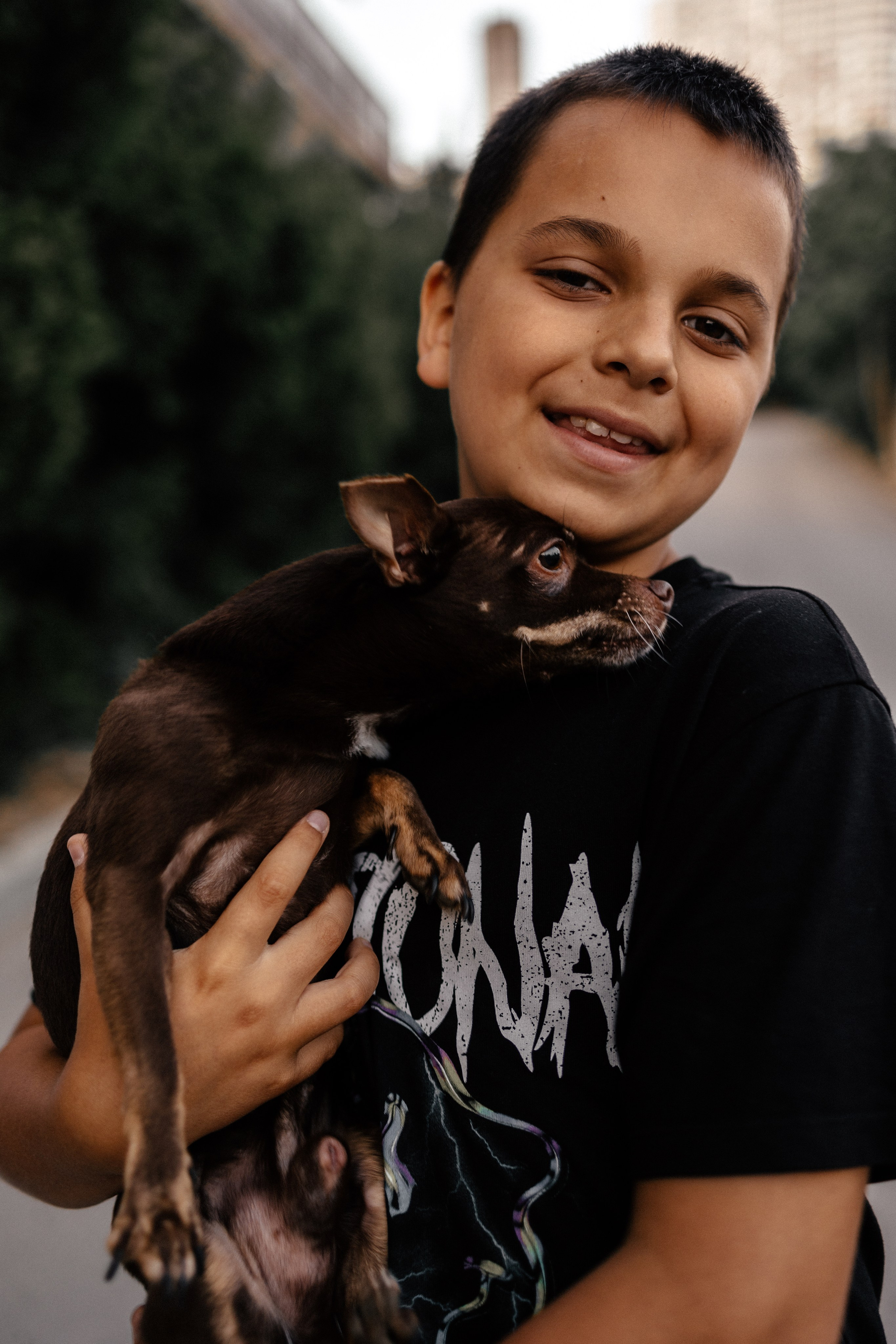 СемЁн!!!. Фотограф Москва Светлана Кирюшина