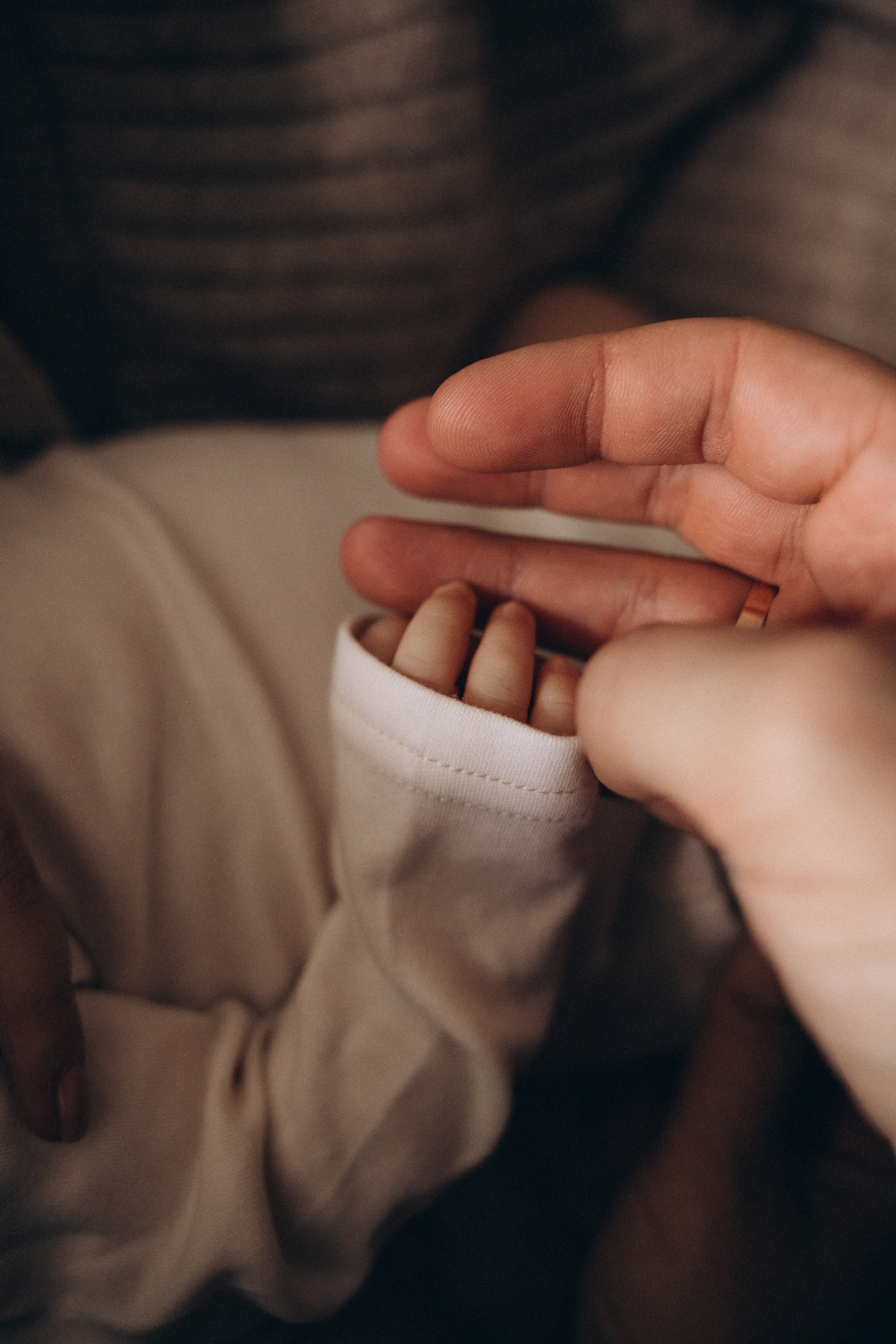 Счастье у вас дома. Семейный и свадебный фотограф Анна Кожокарь