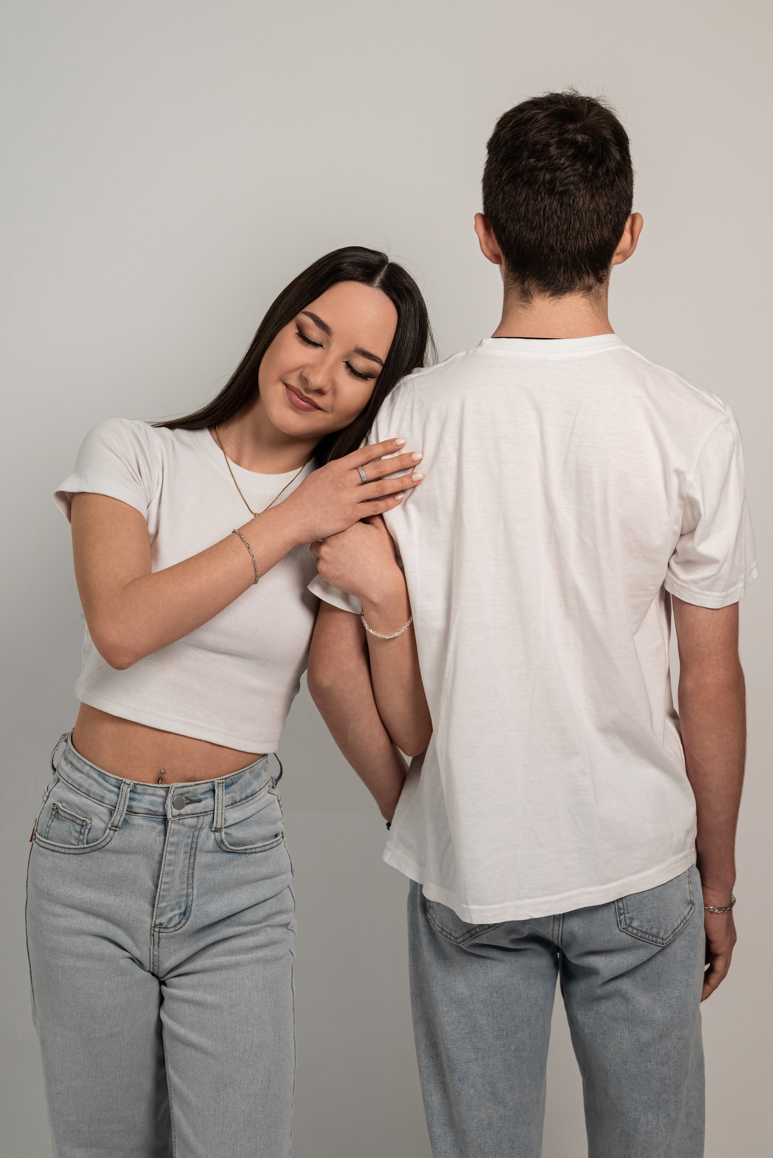 Константин и Камилла. Фотограф в городе Салават