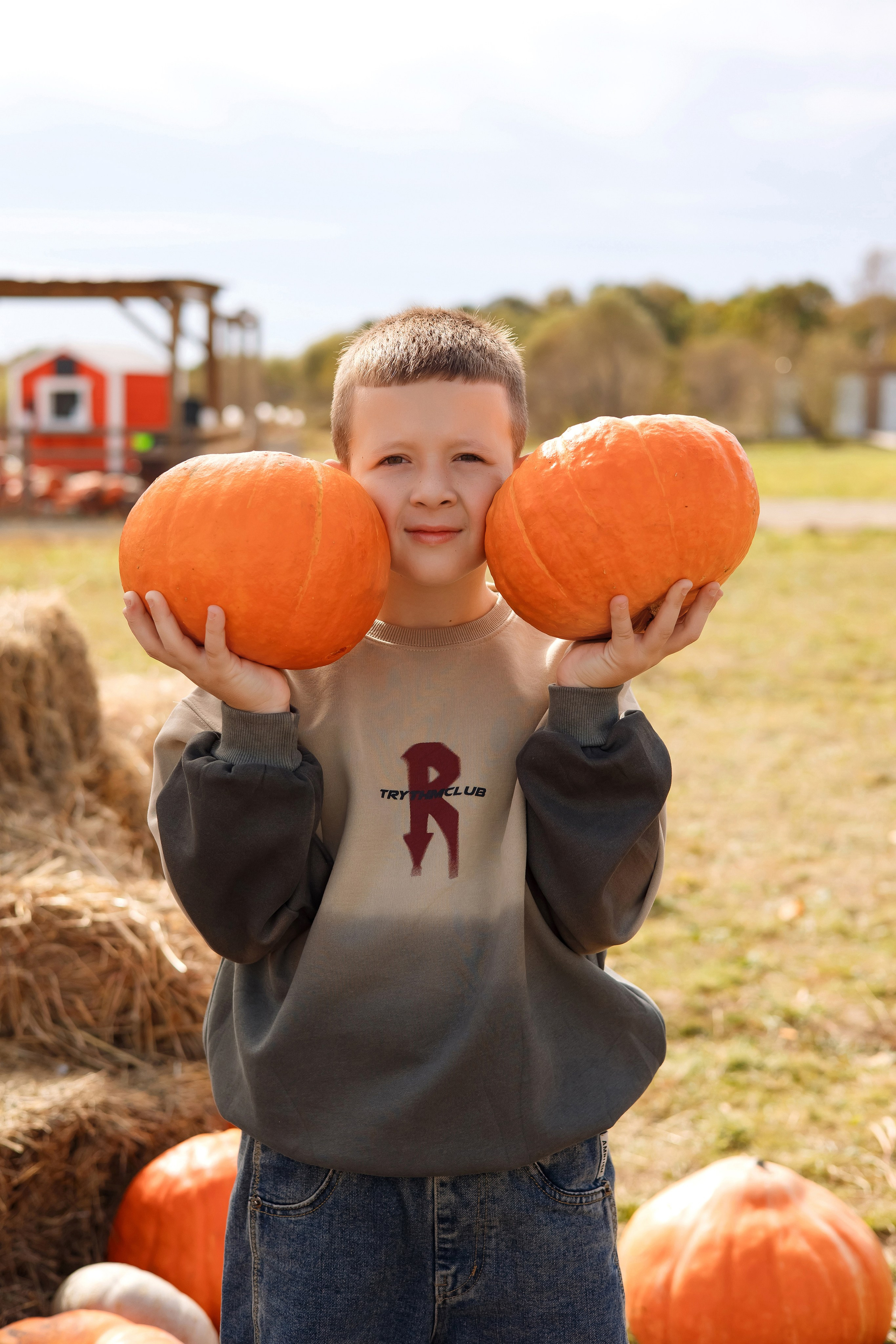 4 класс пос. Тавричанка. Фотограф Любовь Корниенко, Примоский край