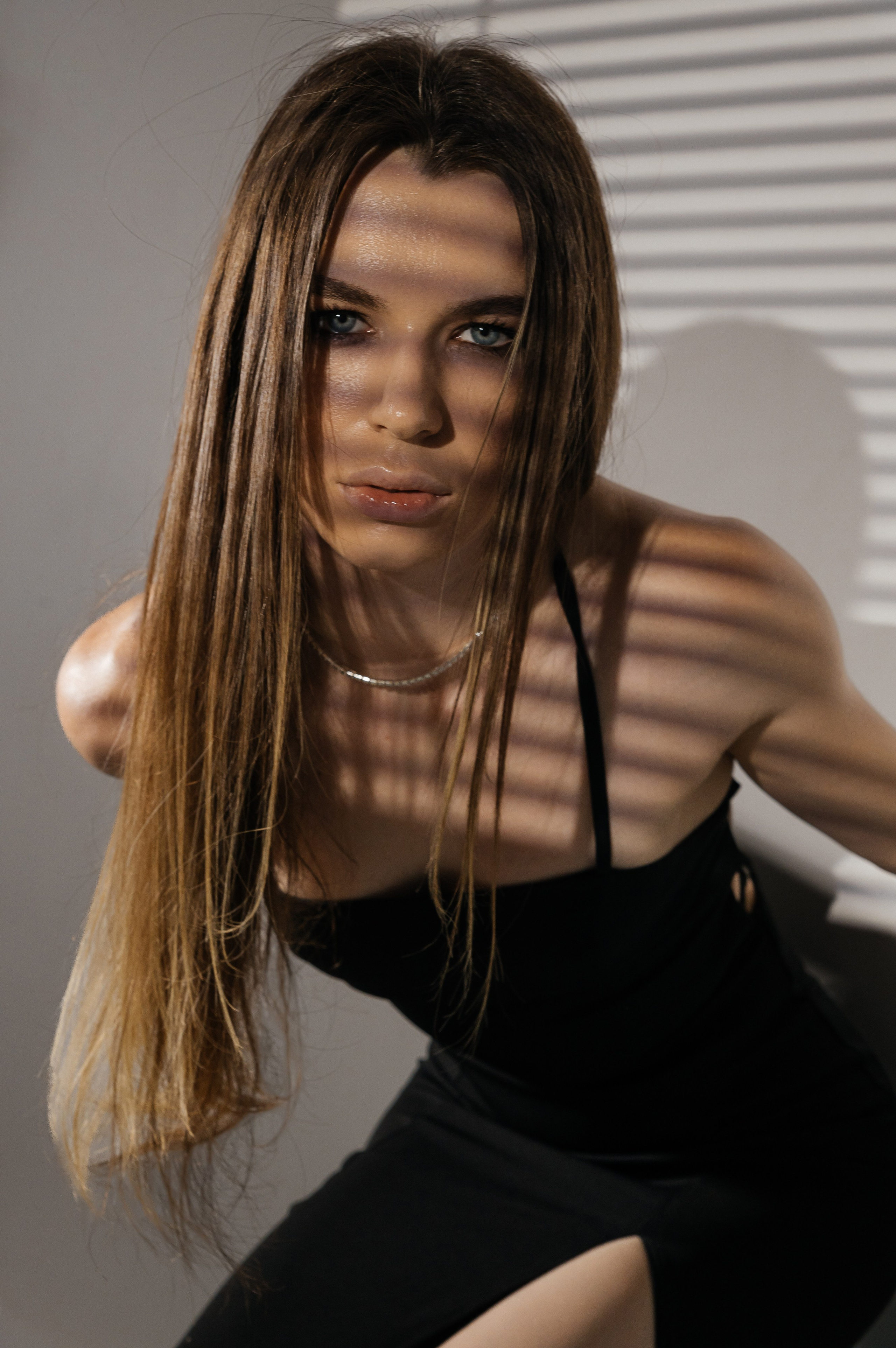 Индивидуальная фотосъемка Наталии Полянко фотографа из Ростова