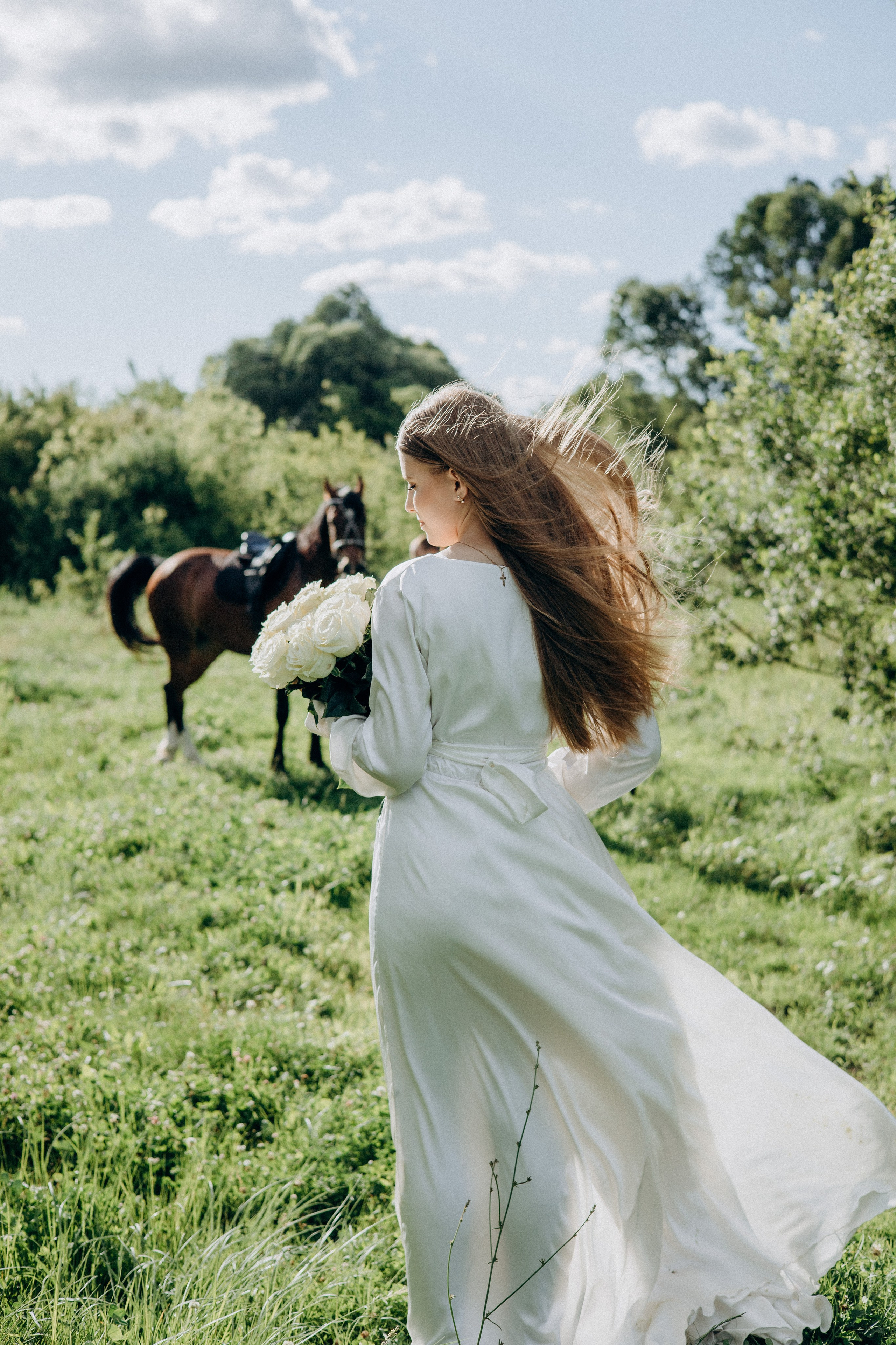 Лера и Лика. Портретный и семейный фотограф в Воронеже Ксения Ремизова