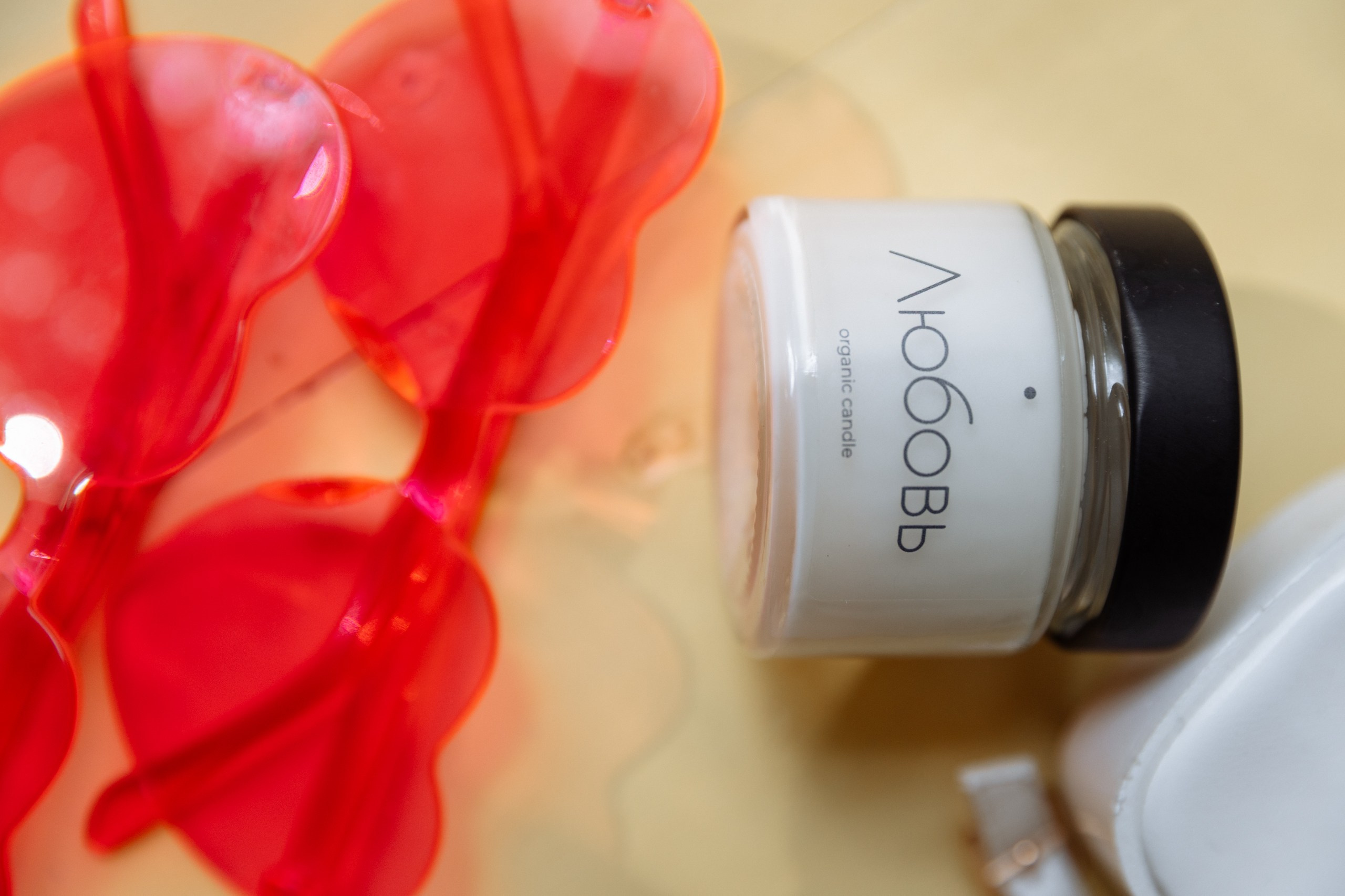 Свадебный анонс Сони и Дани