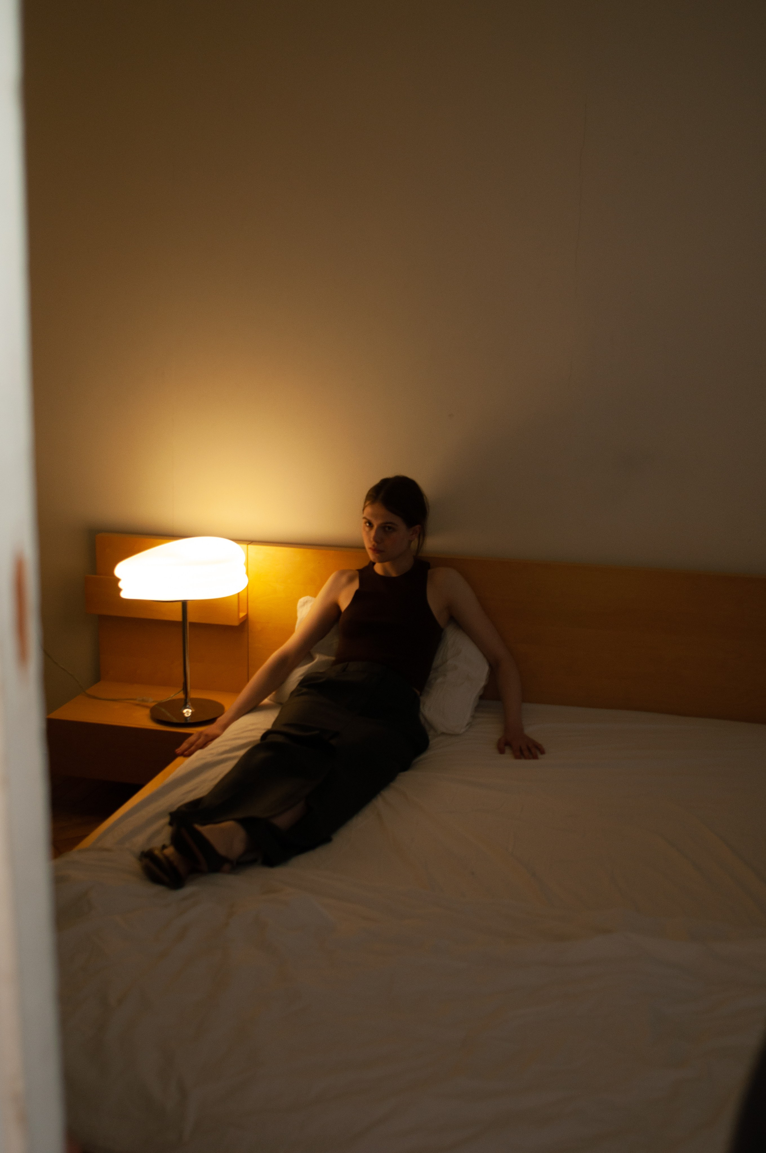 Ника. Искусство фотографии. Фотограф | продюсер из Москвы — Лизочек