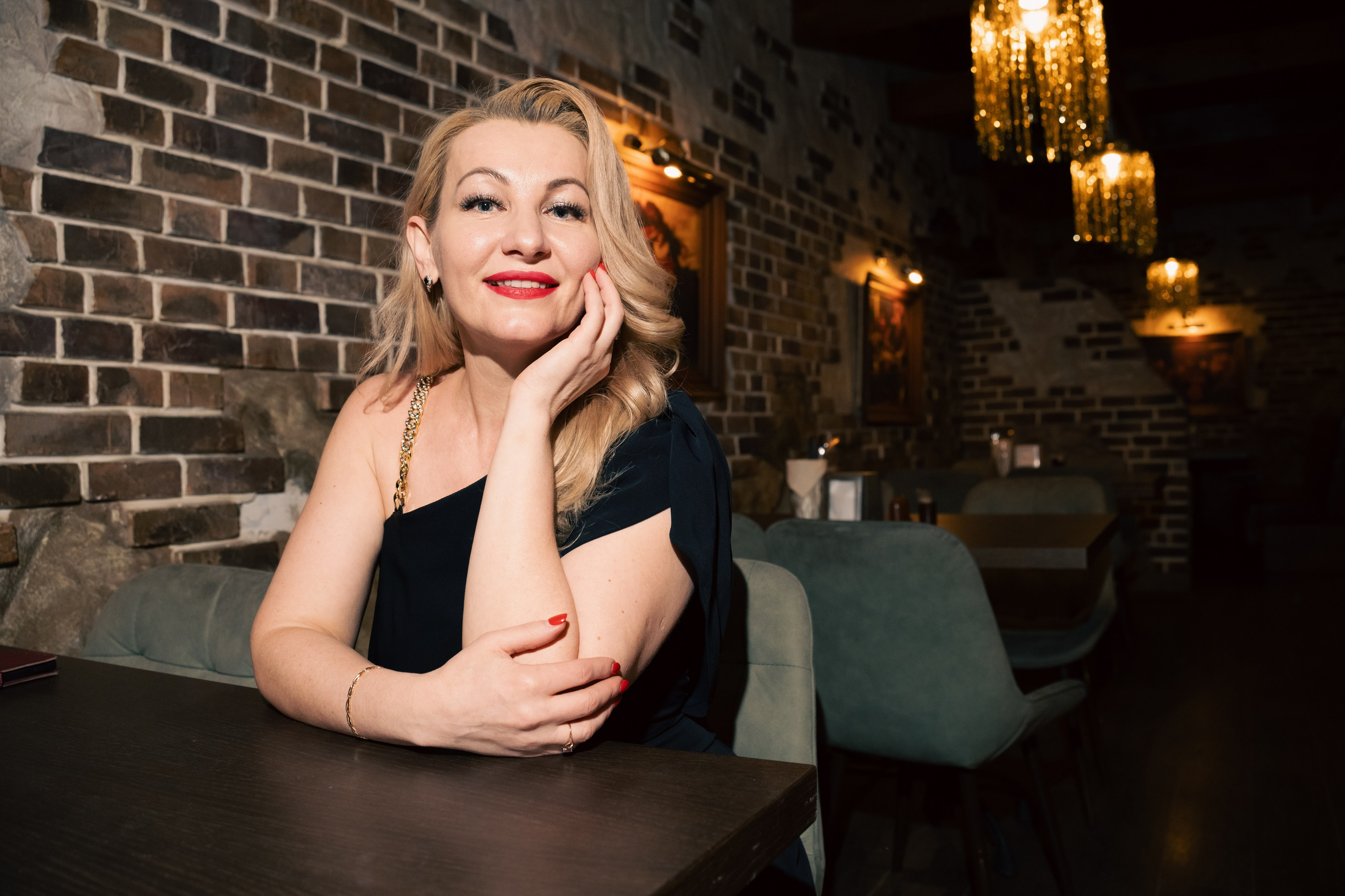 Экспресс фотосессия для Веры от фотографа в Липецке