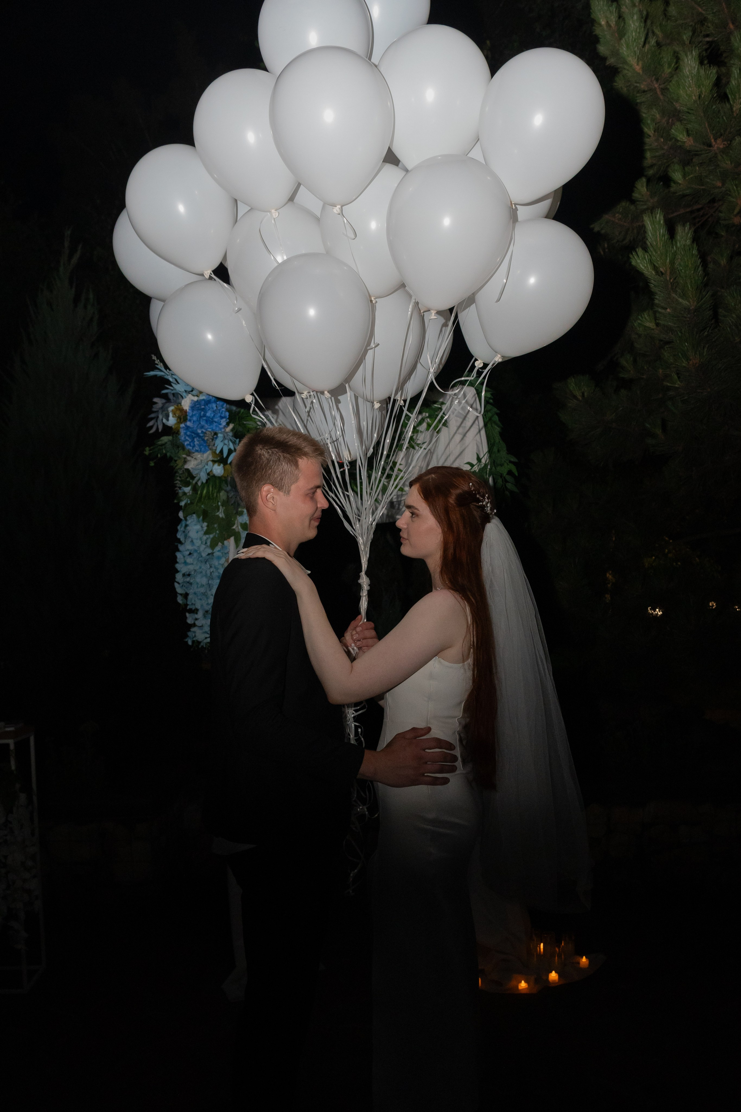 М&А. Свадебный и портретный фотограф в Липецке Евгений Сафронов