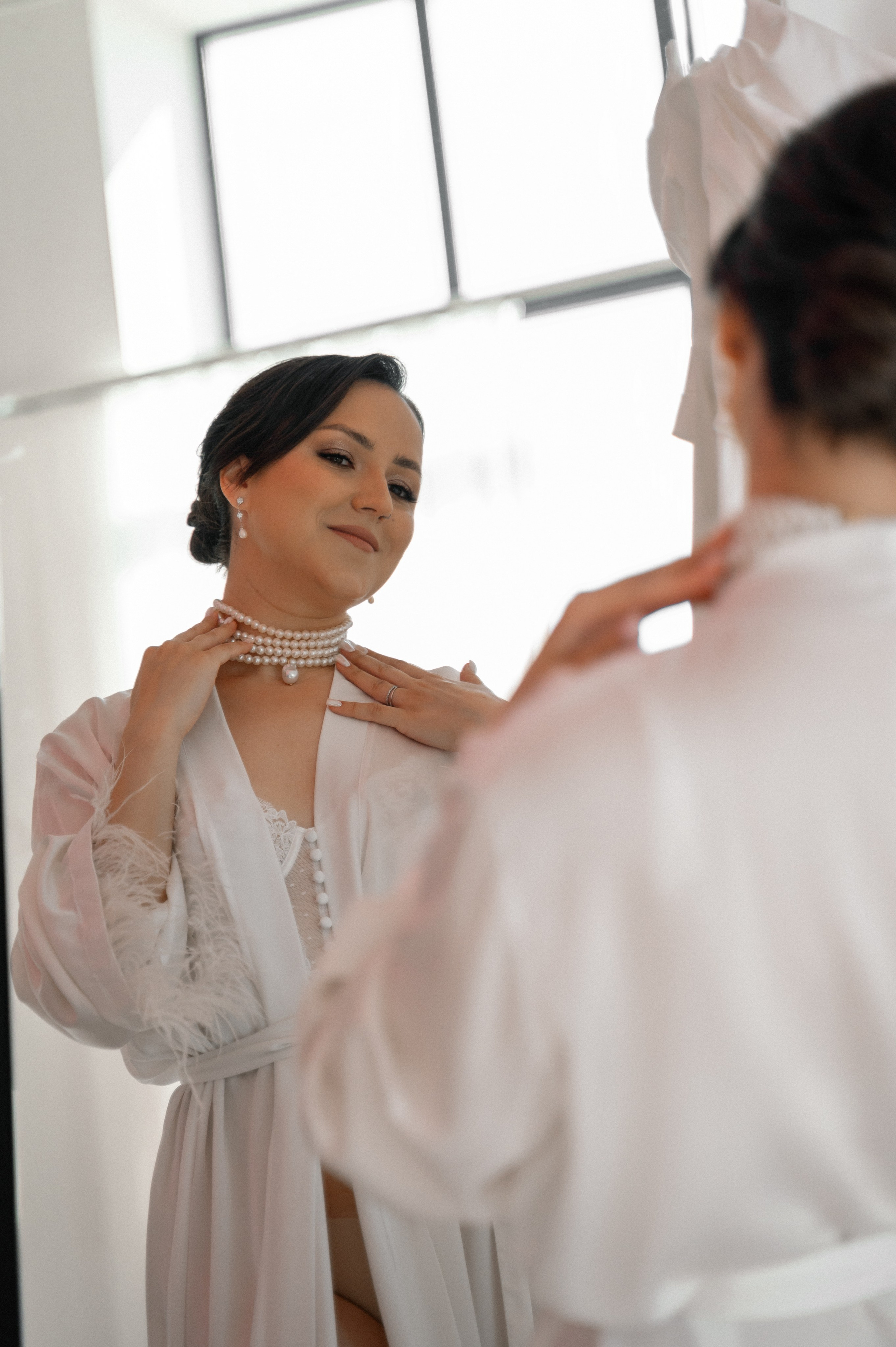 Свадебная съёмка. Свадебный и семейный фотограф в Чебоксарах Ирина Левнер