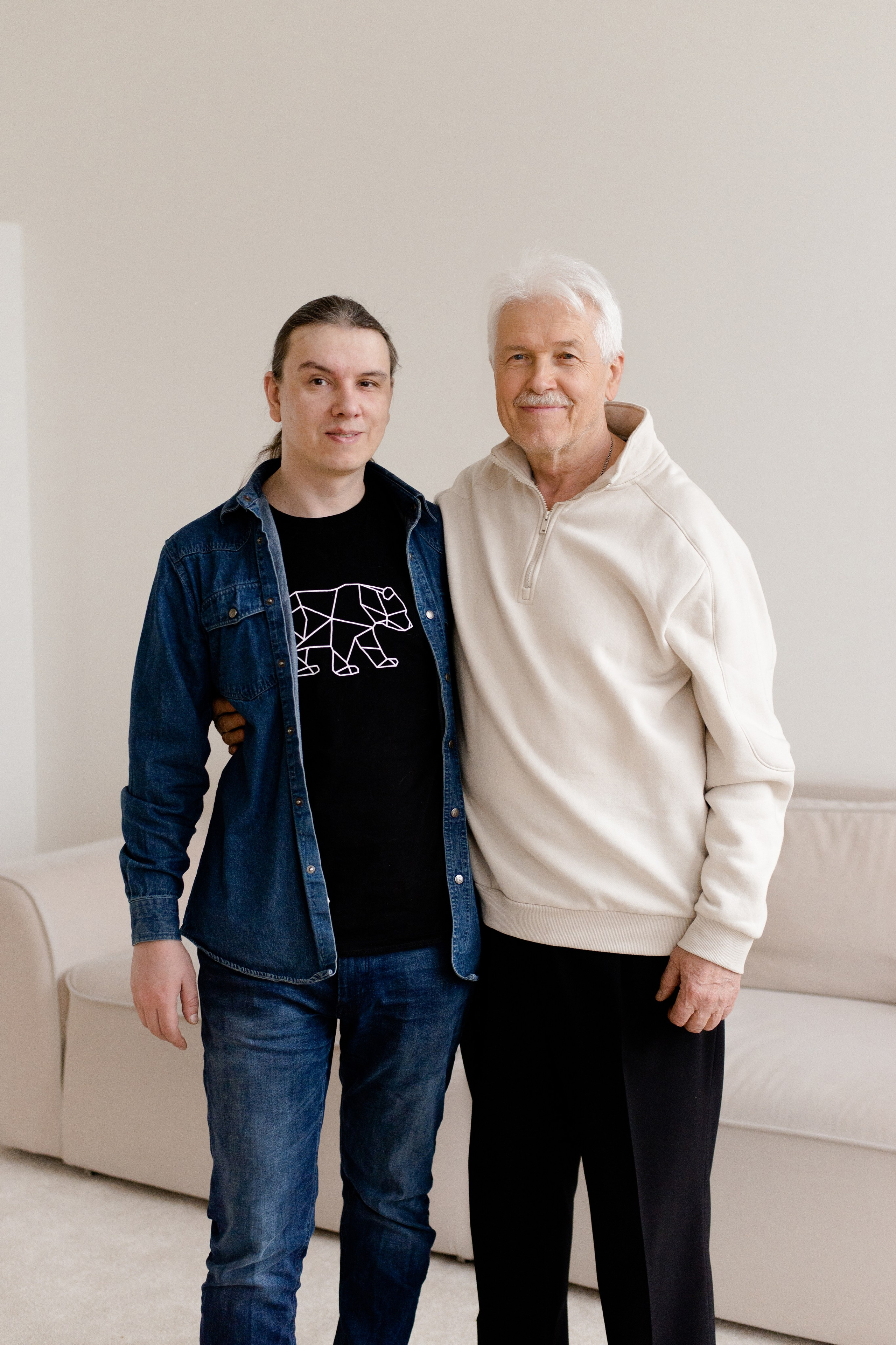 Семейная фотосессия. Фотограф Санкт-Петербург|Спб