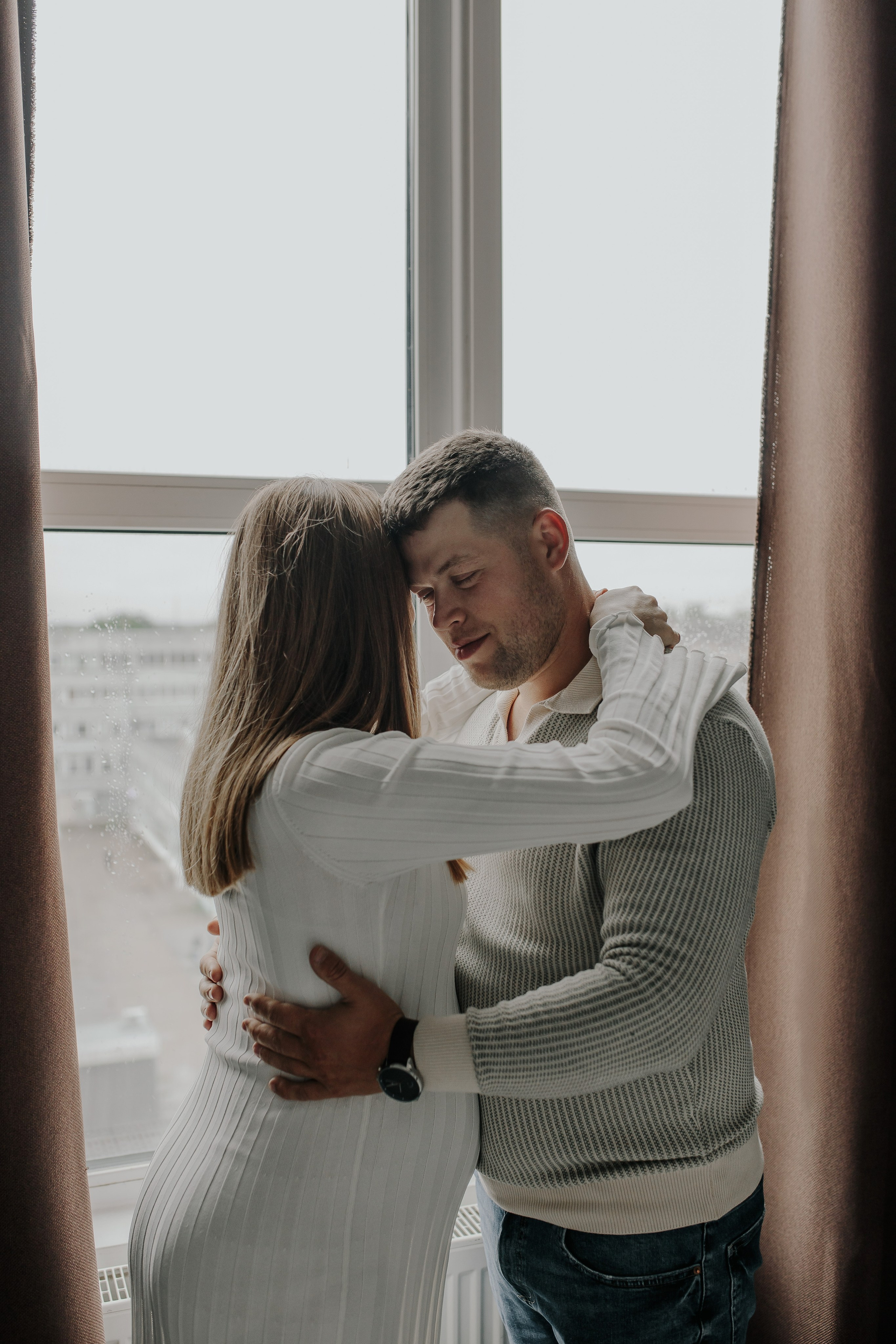 В ожидании. Семейный и детский фотограф в Пскове и Санкт-Петербурге Яна Калинина