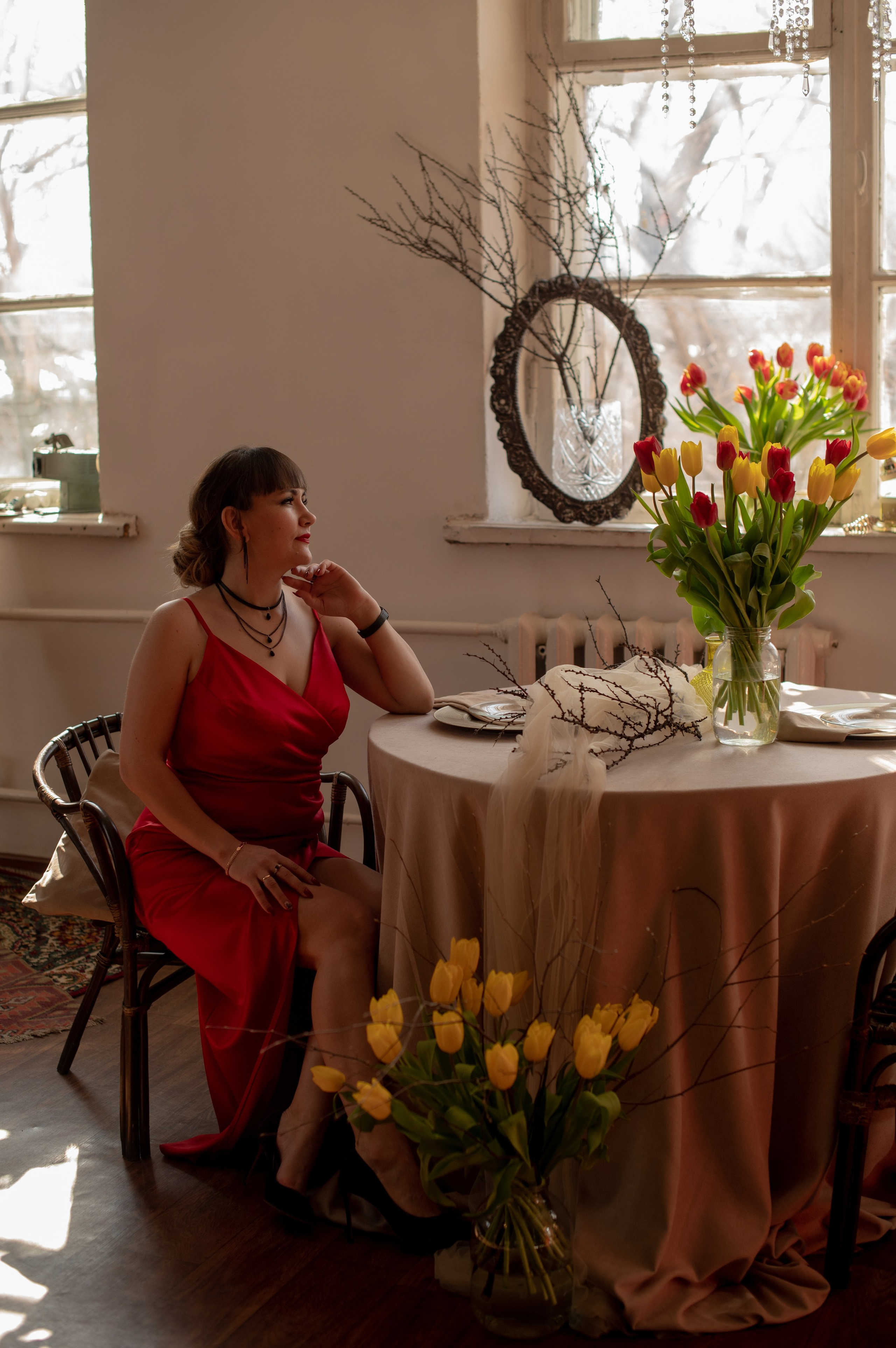 Аня. Фотограф Виктория Воронина