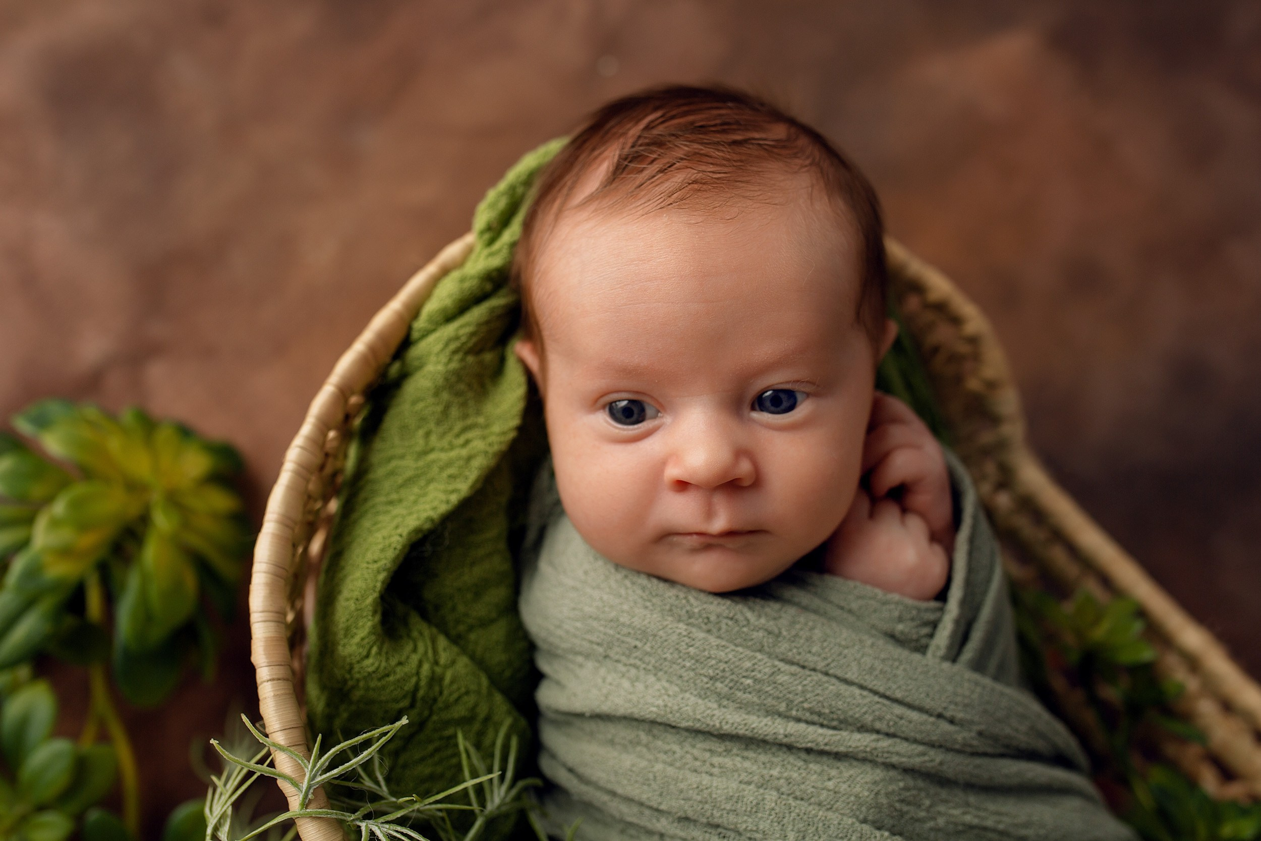 ВОВА Classic. Фотограф новорожденных Оксана Полевская