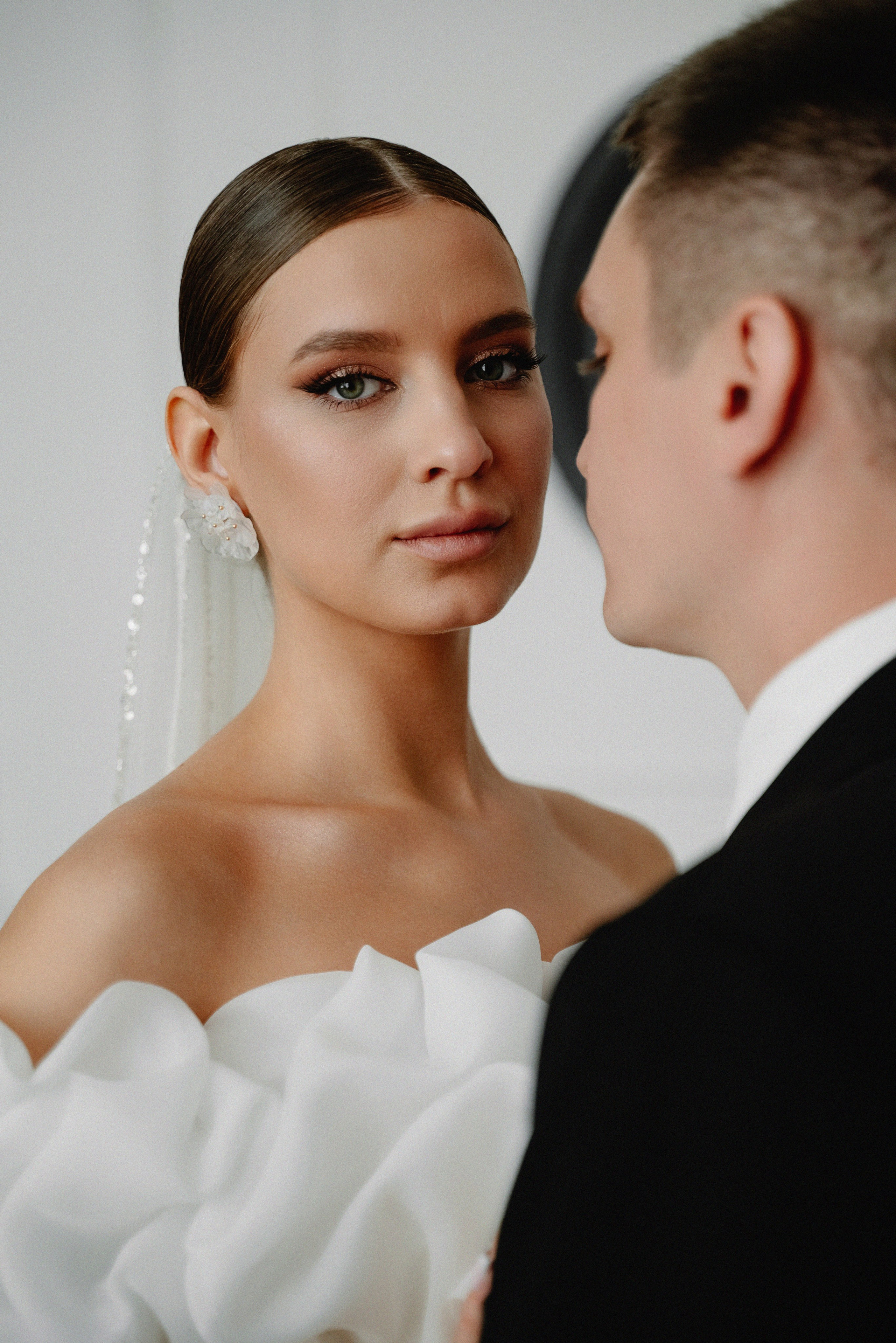 Влад|Алиса. Свадебный и портретный фотограф Анастасия Тетёркина, Брянск и Санкт-Петербург