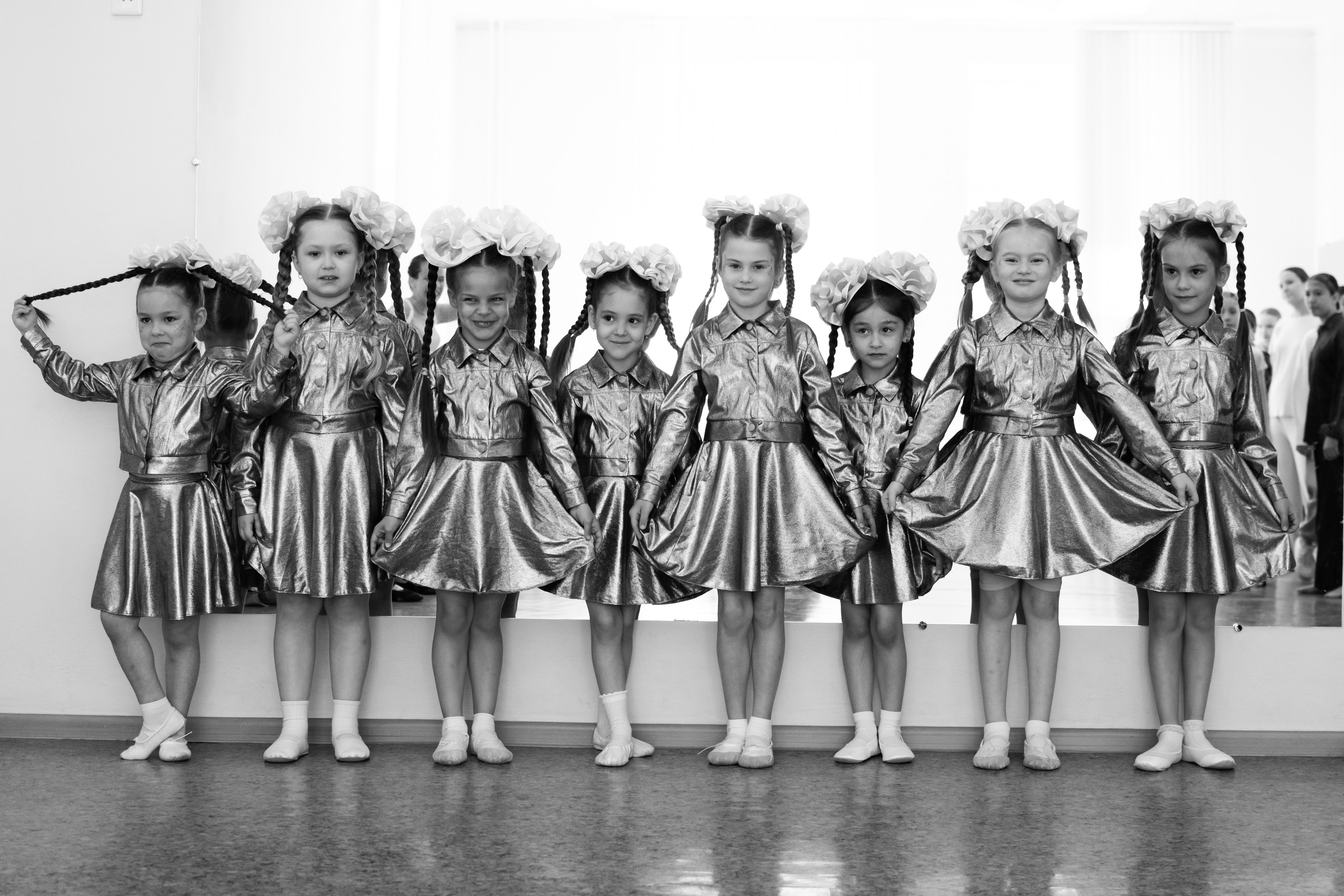 Отчетное выступление NEXT. Evgeniy Roslov