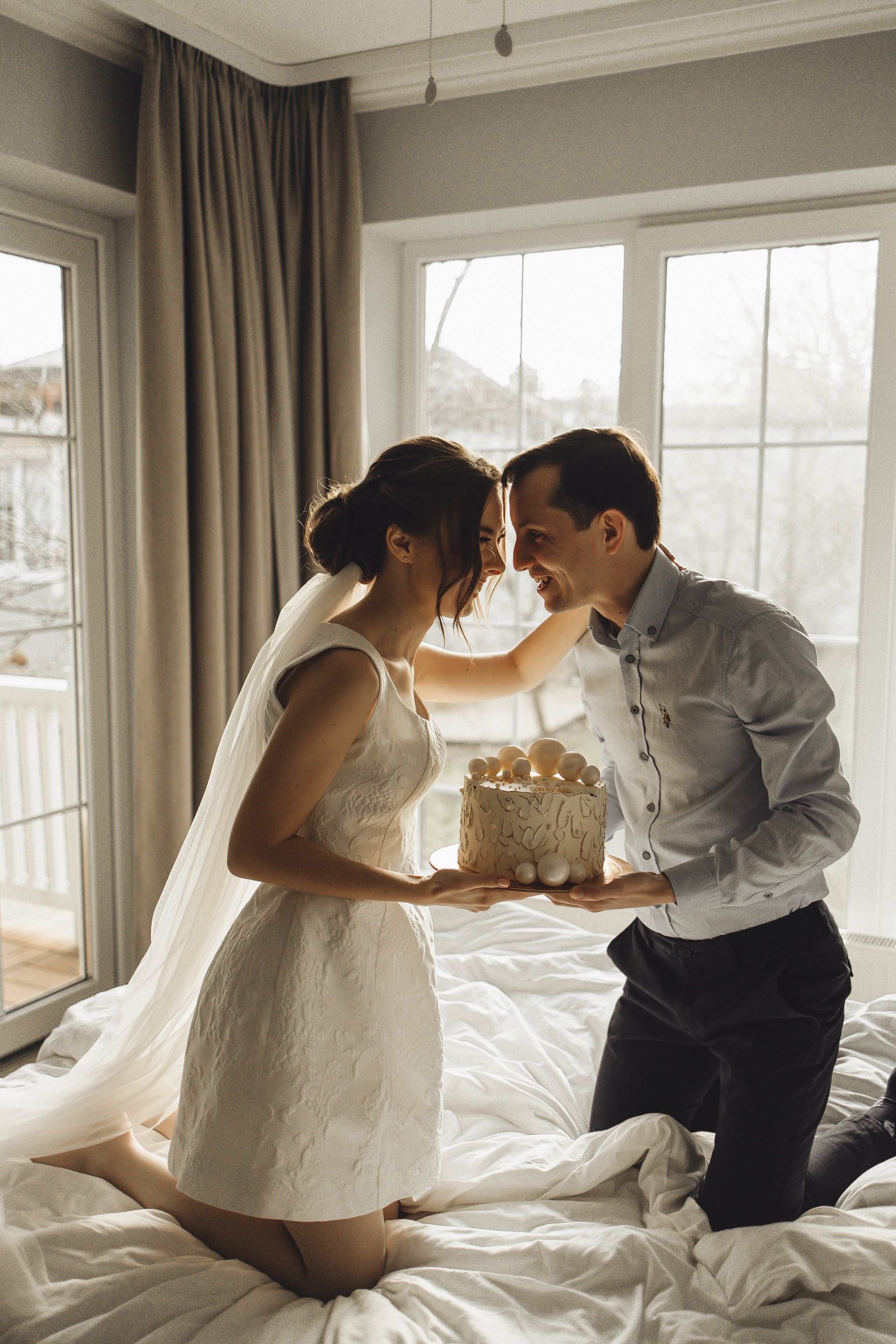 Свадебная история для двоих. Семейный и детский фотограф, таганрог, ростов-на-дону