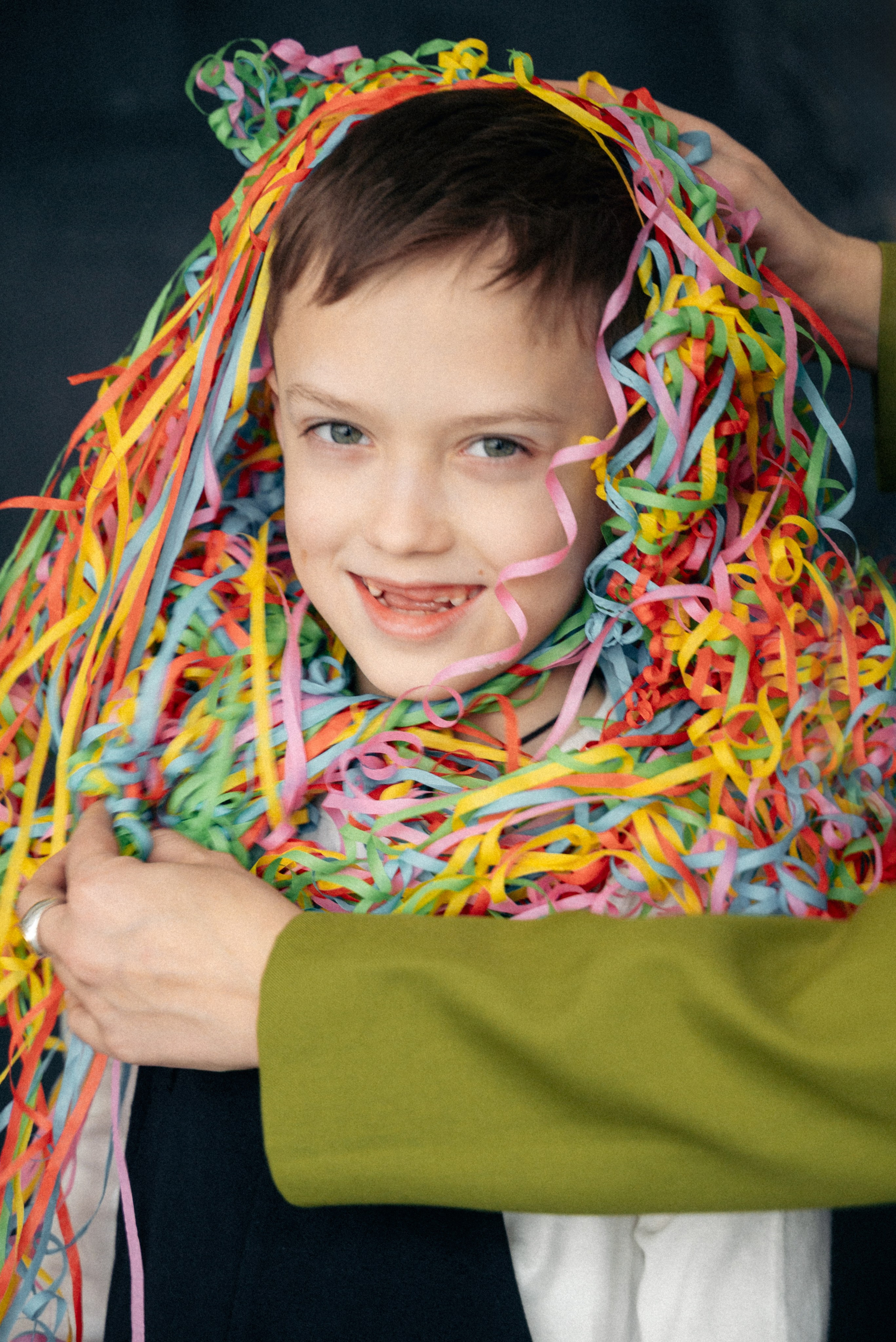Яна, Антон и Роберт. Свадебный и портретный фотограф в Минске Наташа Каракулова