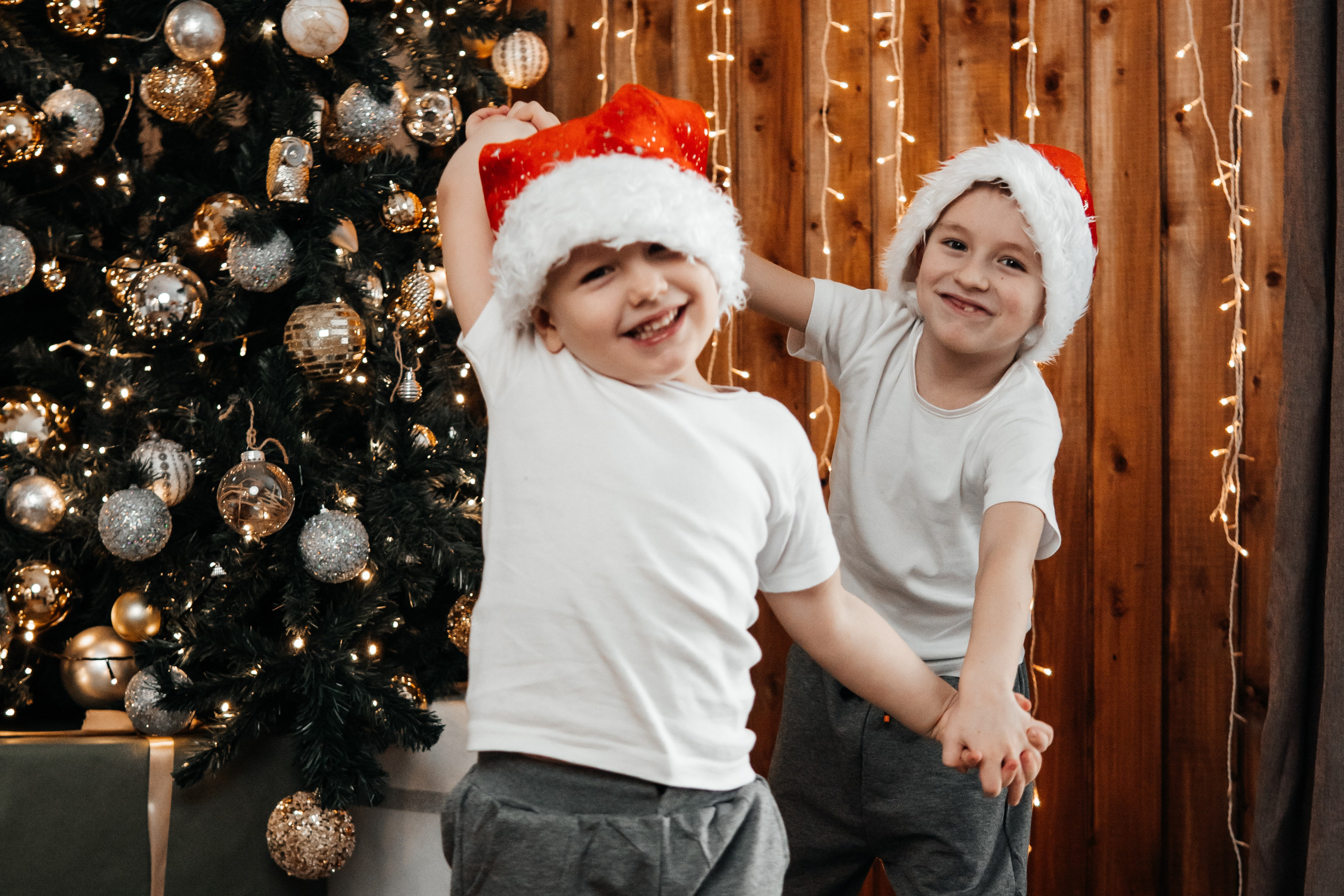 Семья Бодровых <3. Главная страница