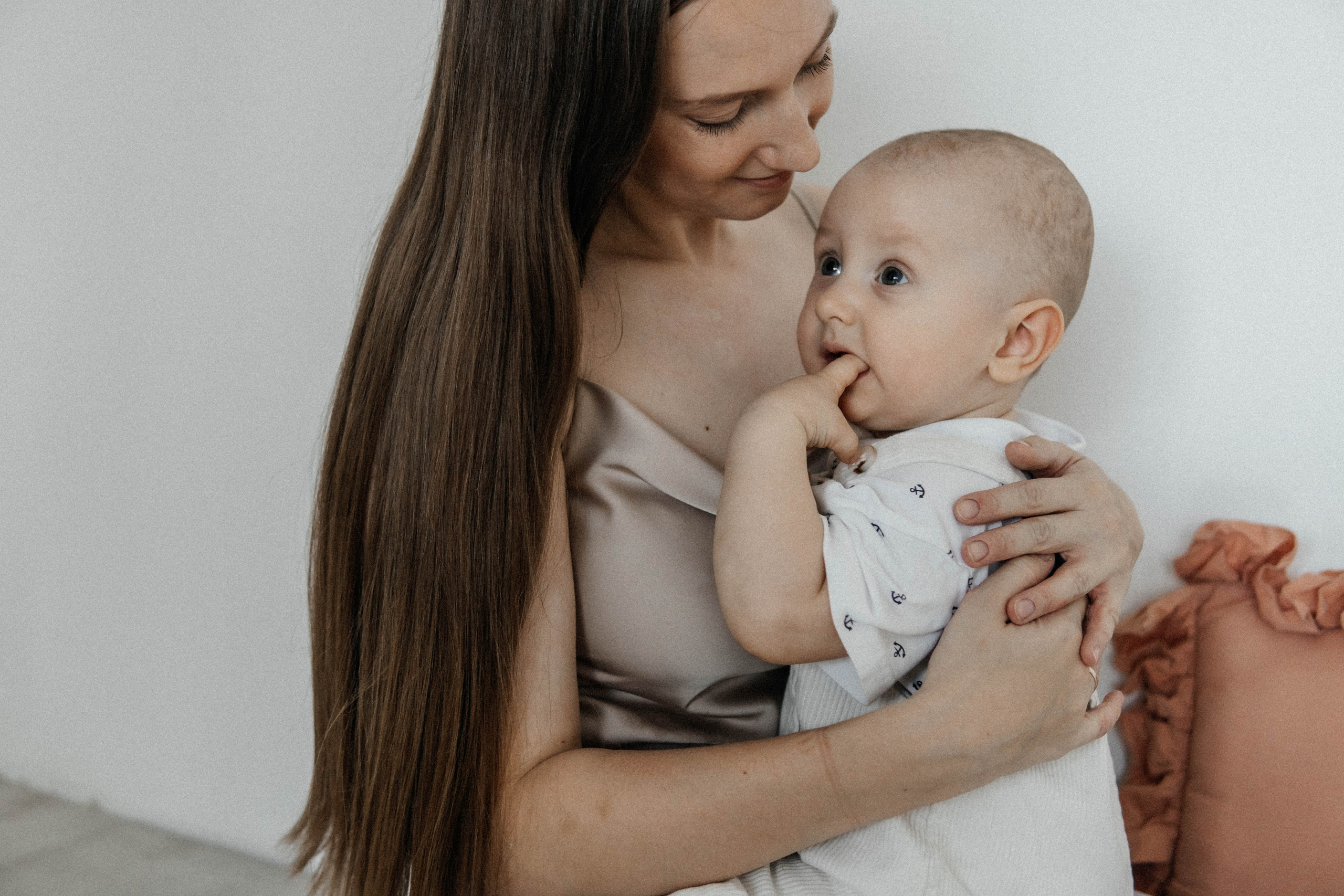 Семья Ласковых. Главная страница