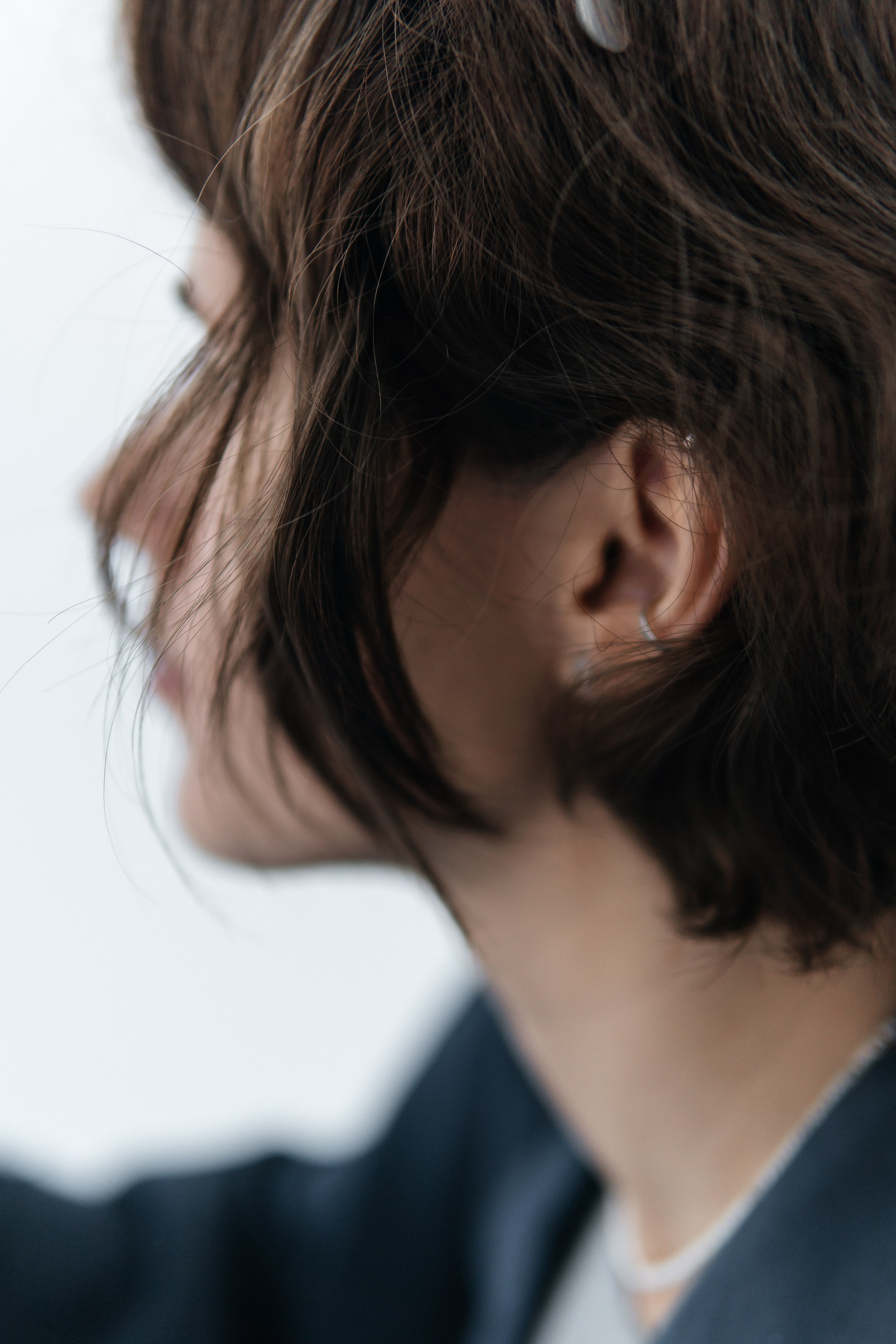 HB-day, Valya. Главная страница