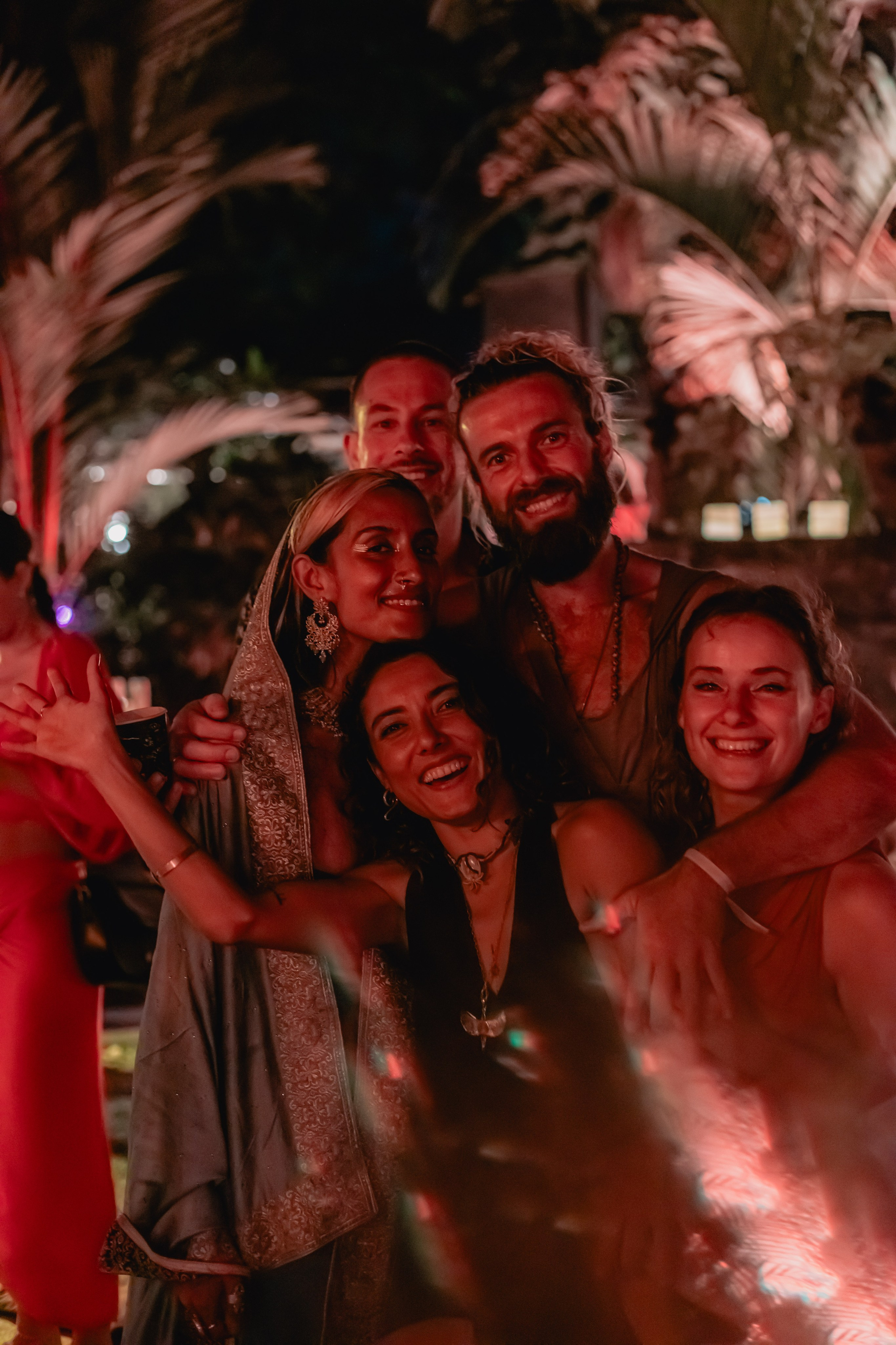 Alegria festival at Zest. Мариам Багдасарян