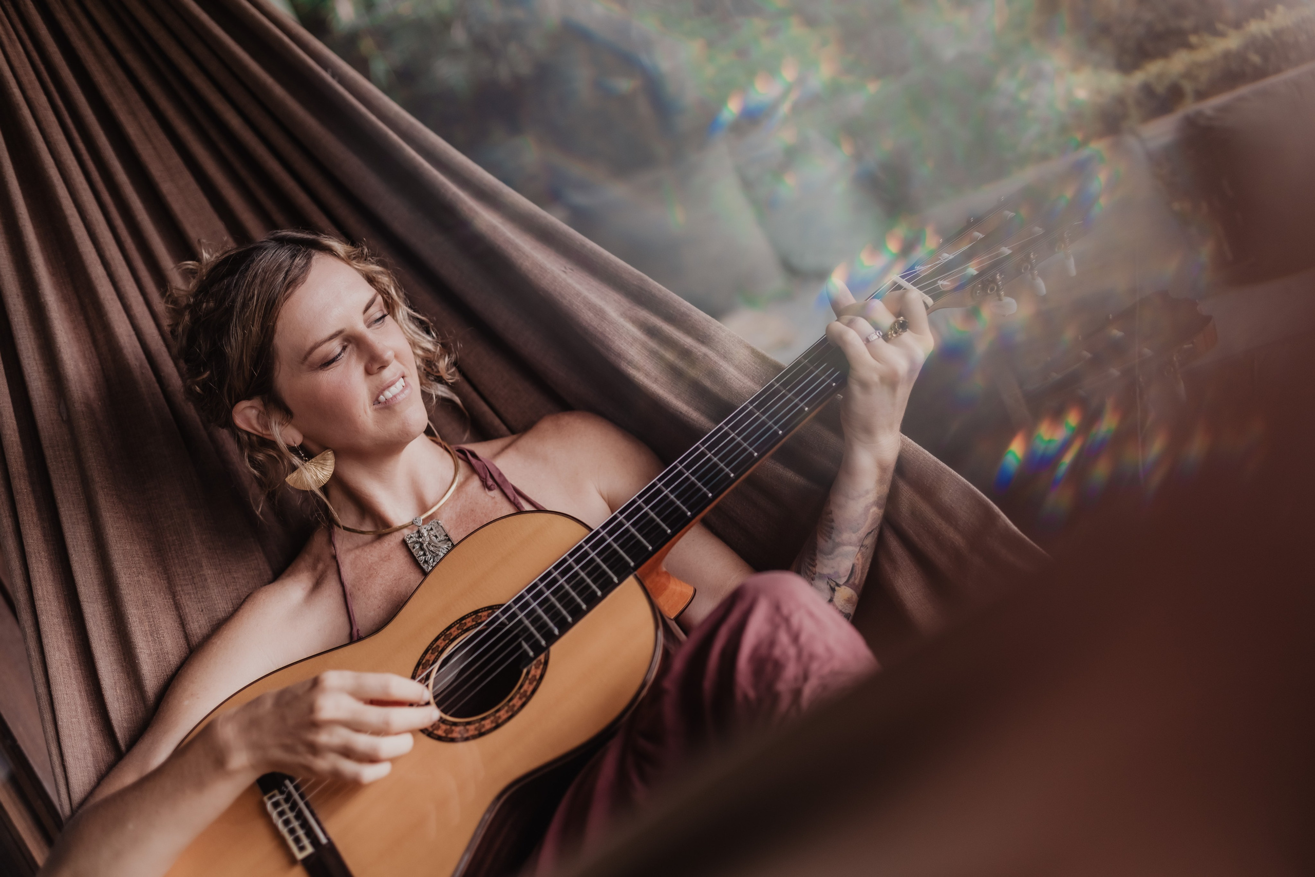 Haylee. Мариам Багдасарян