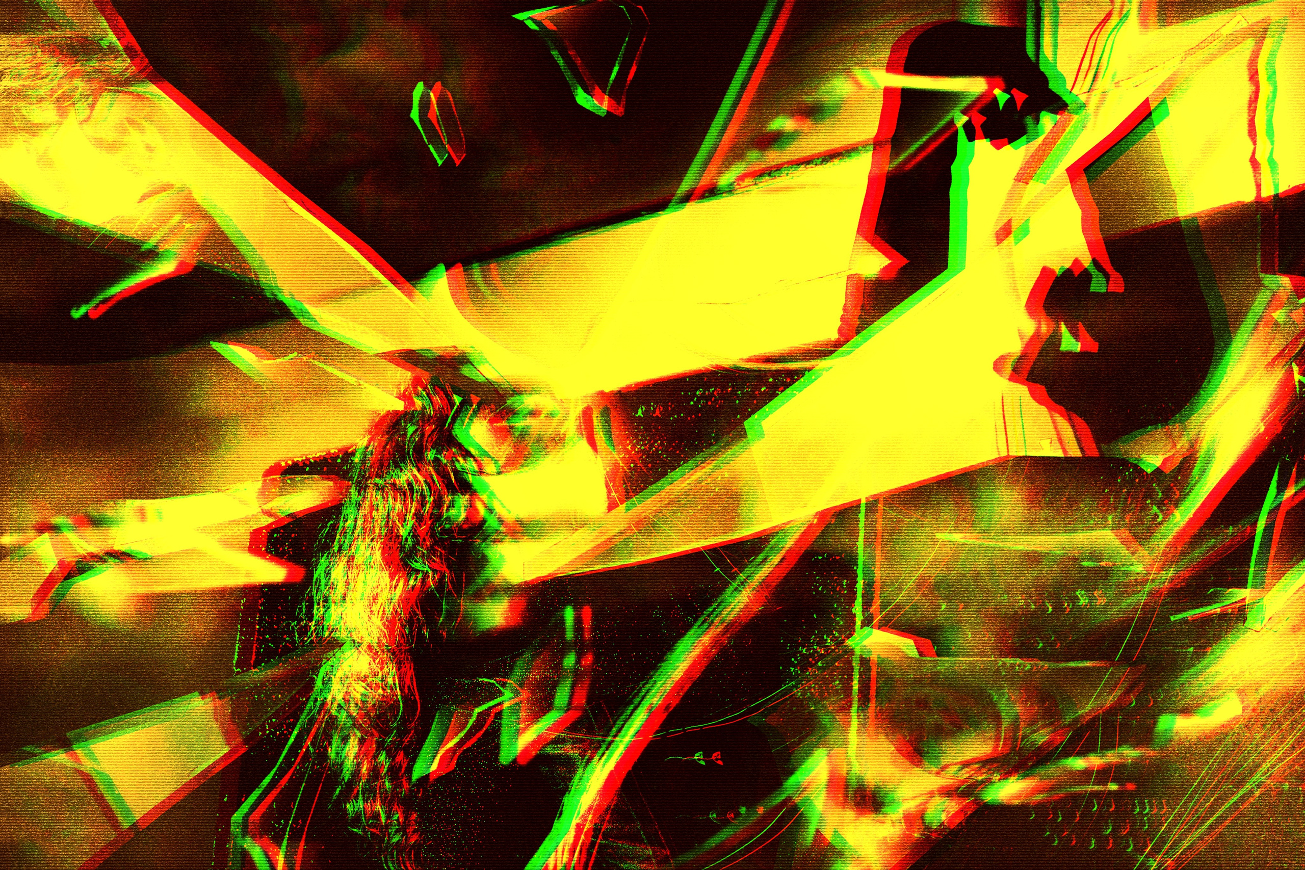 Anton. Yulia Yurchevskaya | Art Director & Visual Visionary