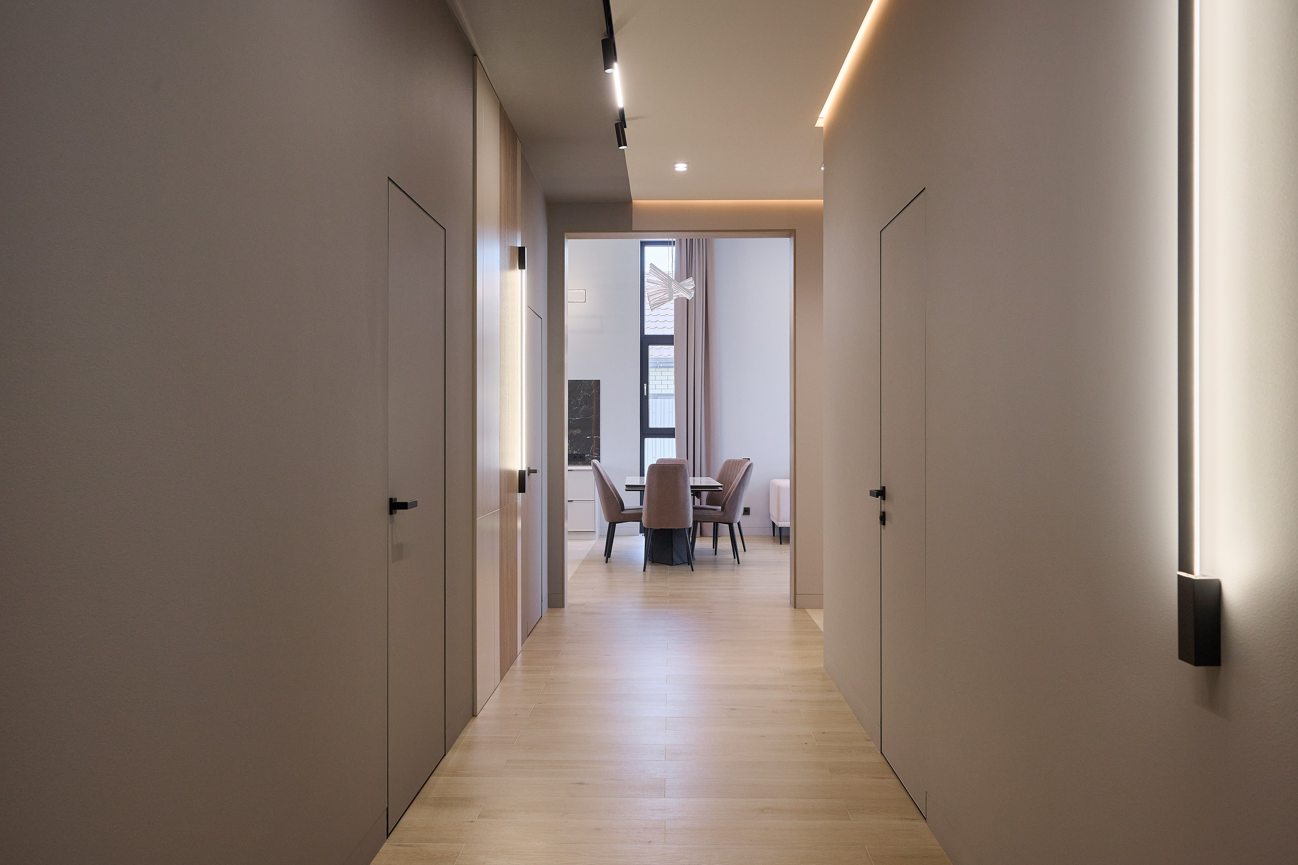 Дом 179. Интерьерный фотограф в Краснодаре