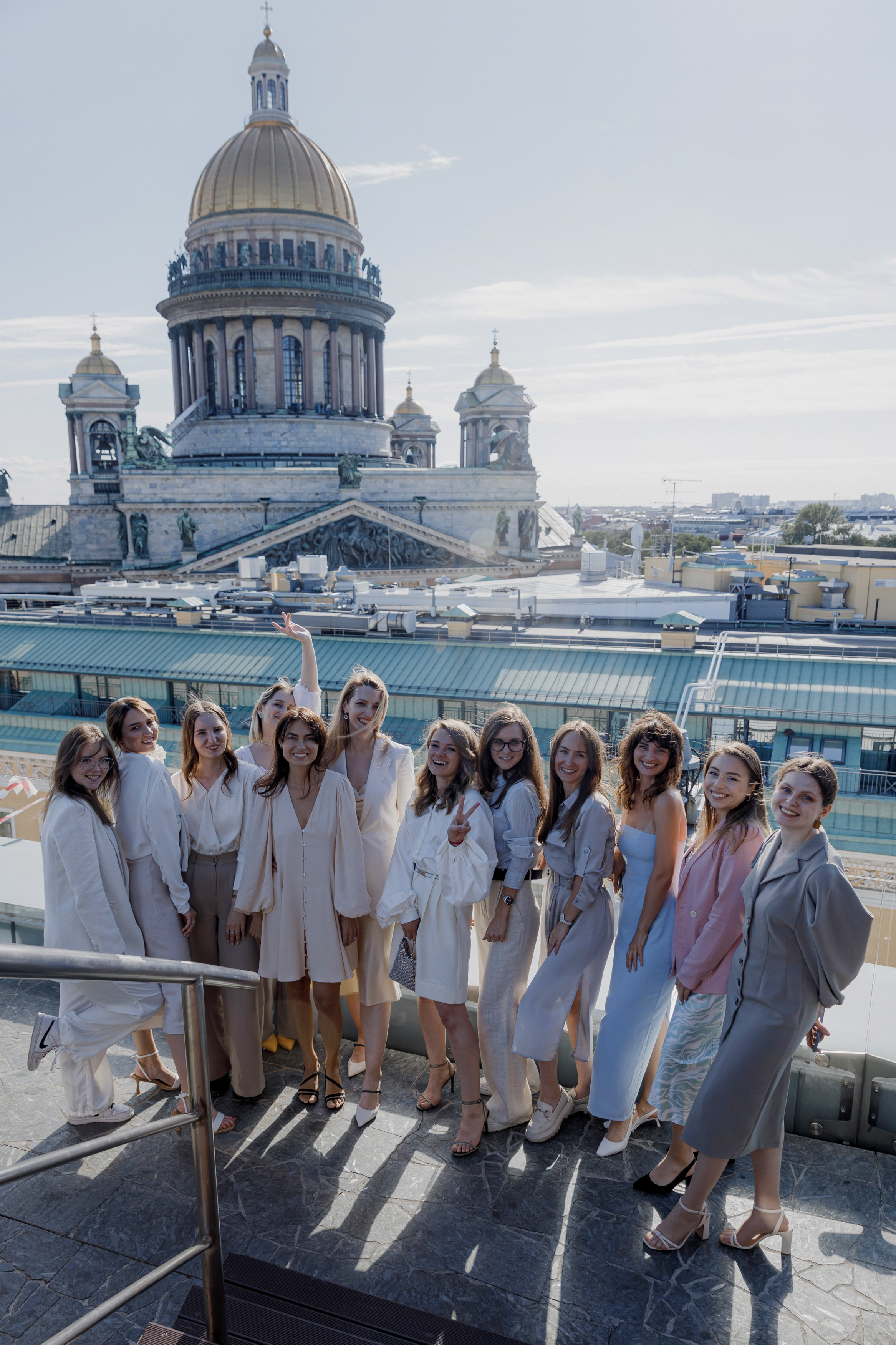 Бранч для невест Grey Chic. Свадебный фотограф Москва Европа Мария Коренчук